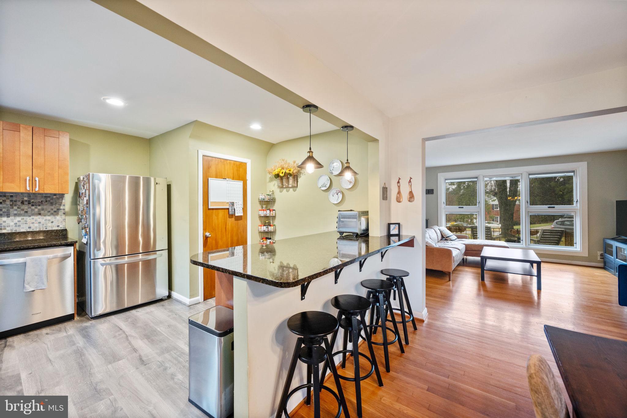 GLENMONT - Residential