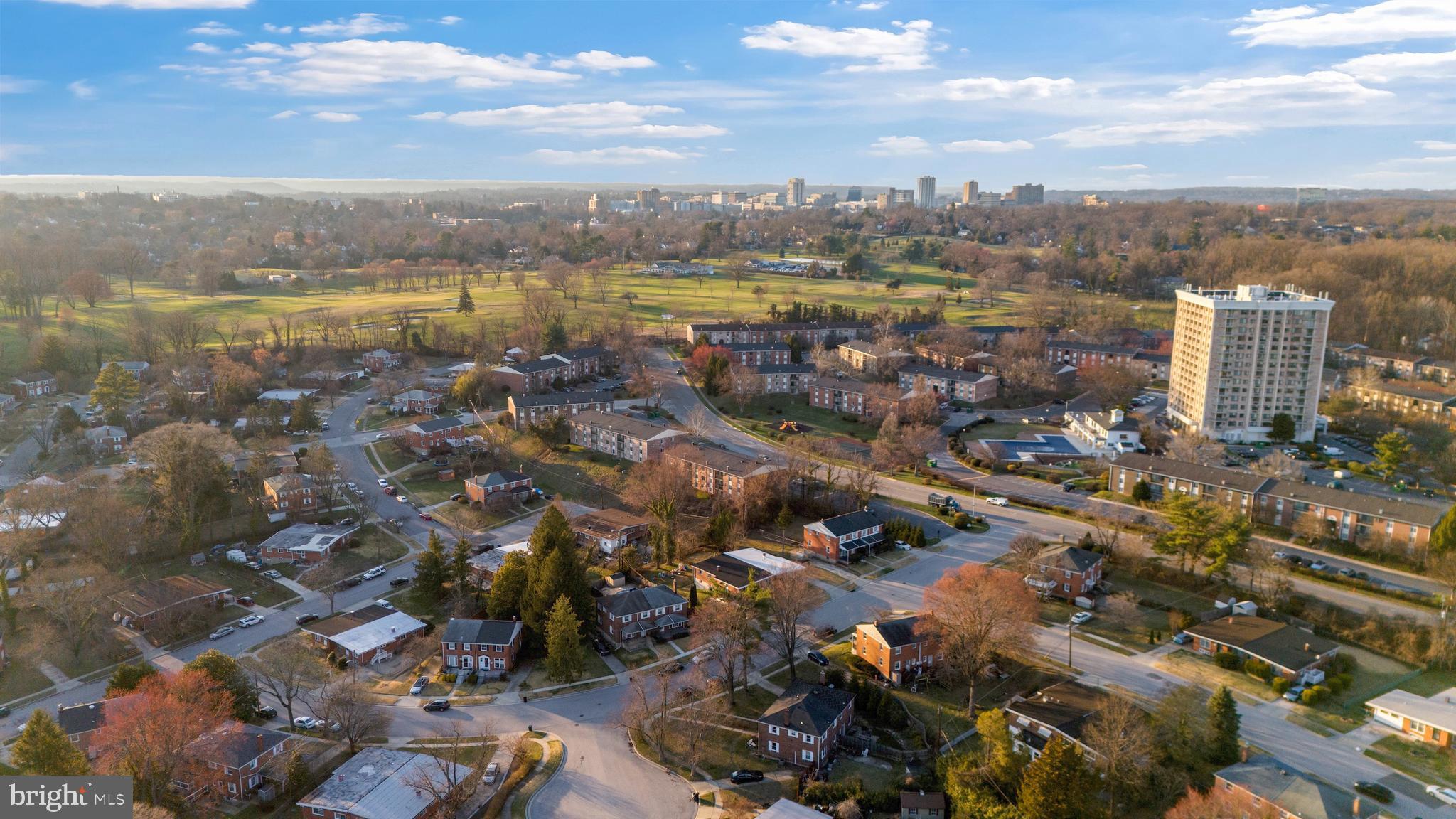 GLENMONT - Residential