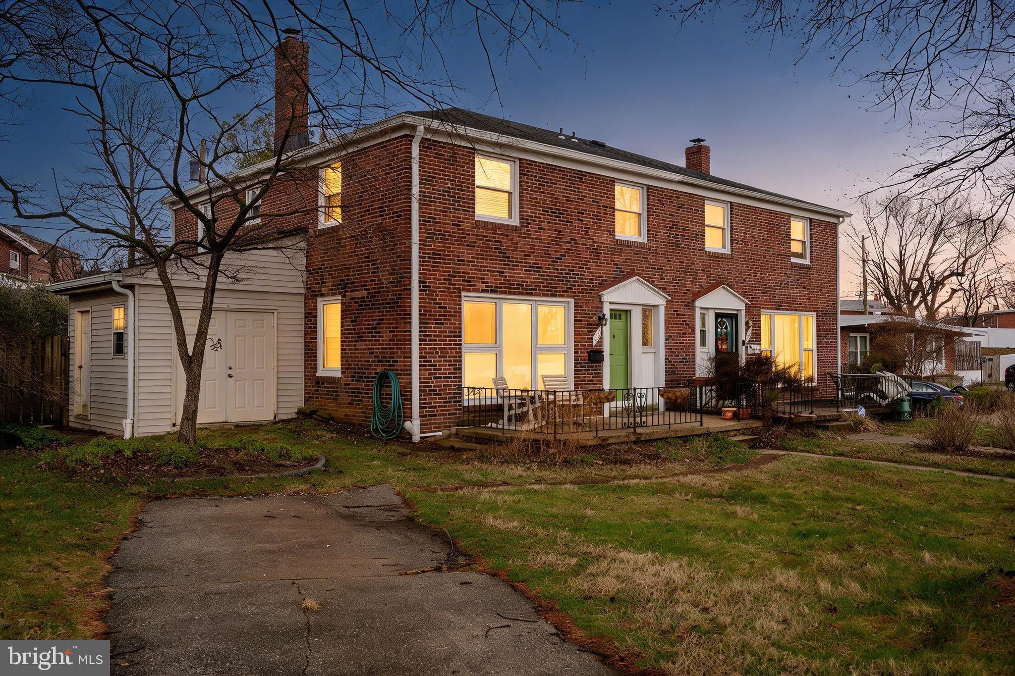 GLENMONT - Residential