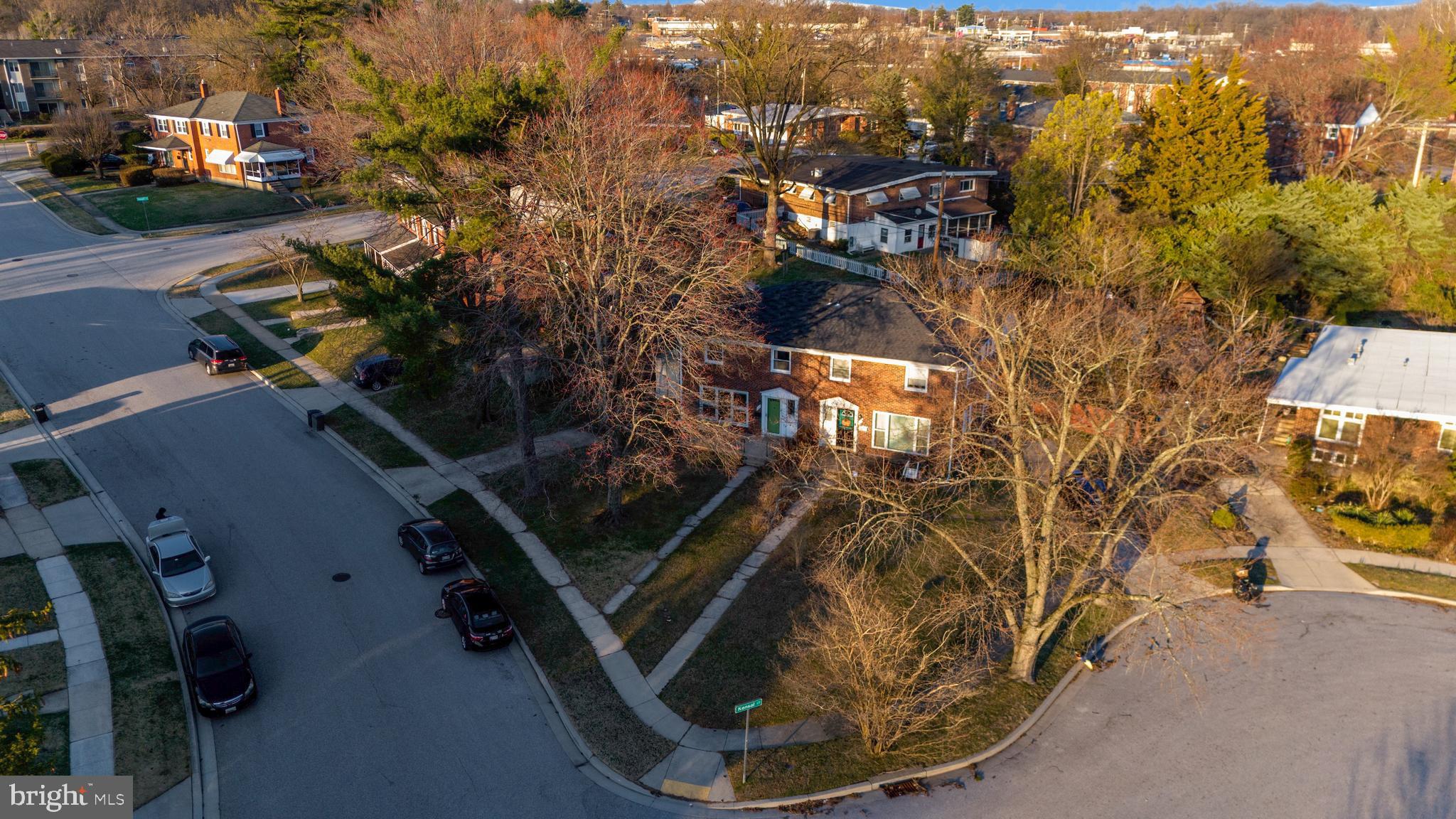 GLENMONT - Residential