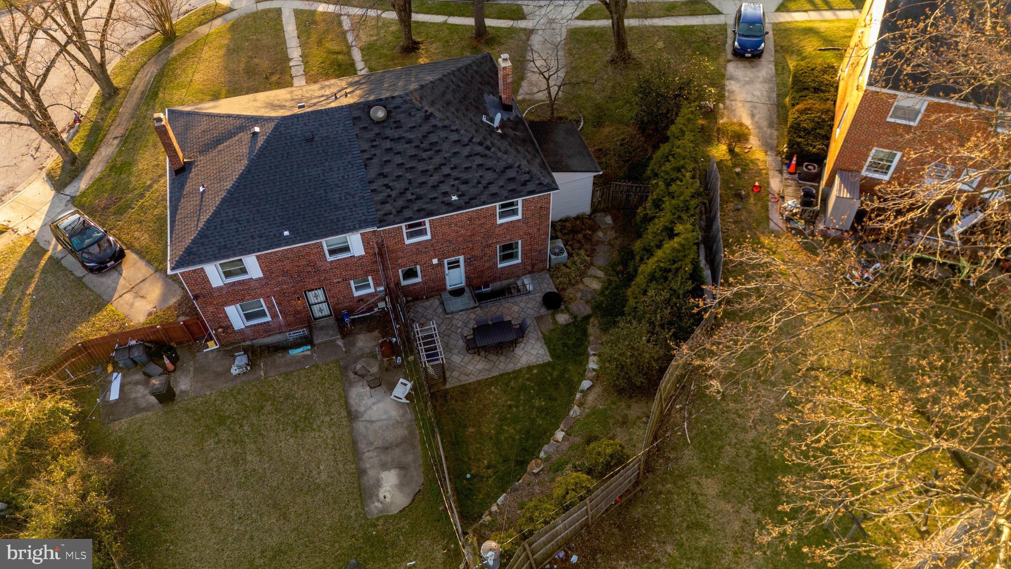 GLENMONT - Residential