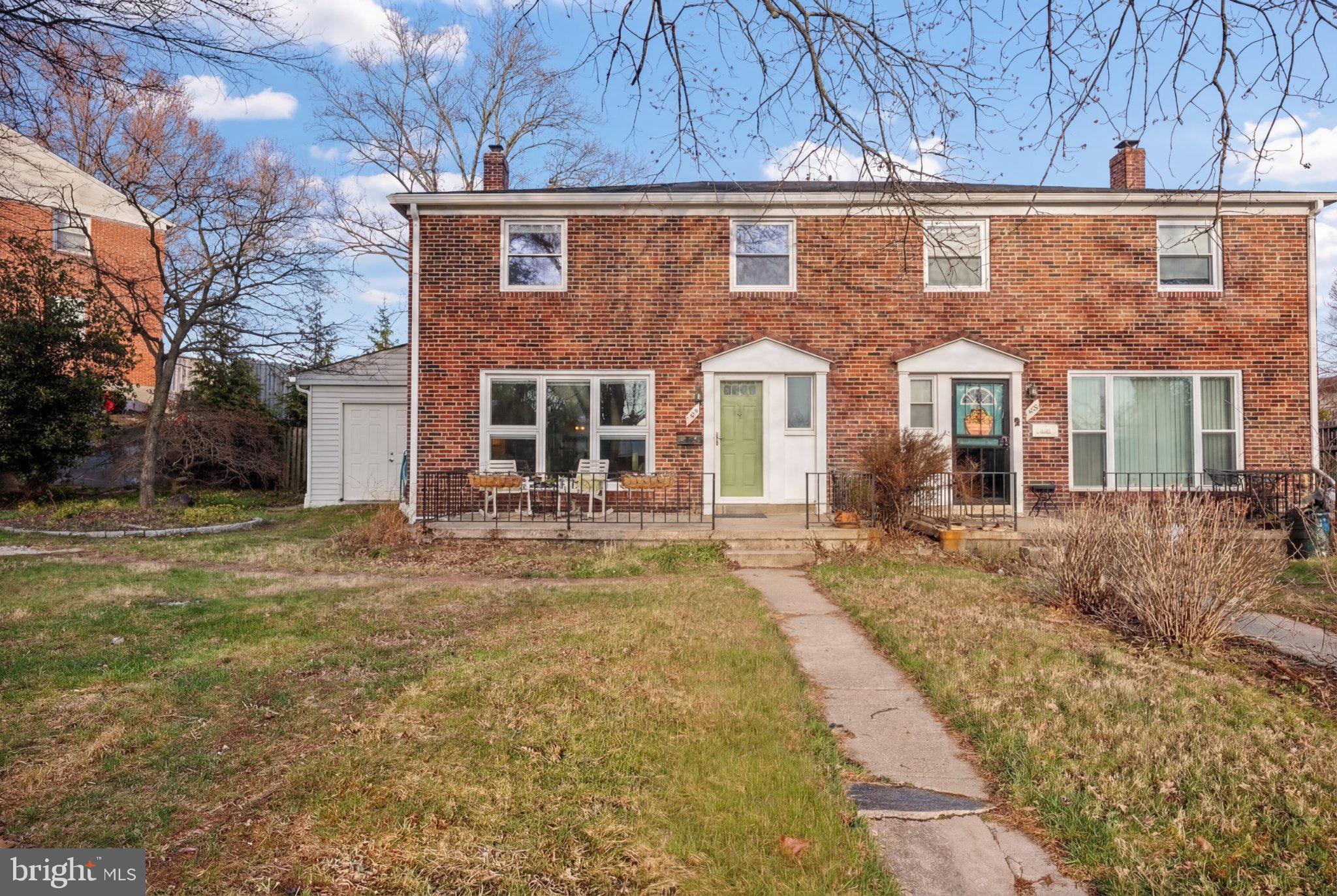 GLENMONT - Residential