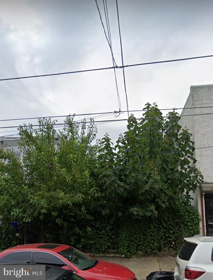 Great development opportunity!