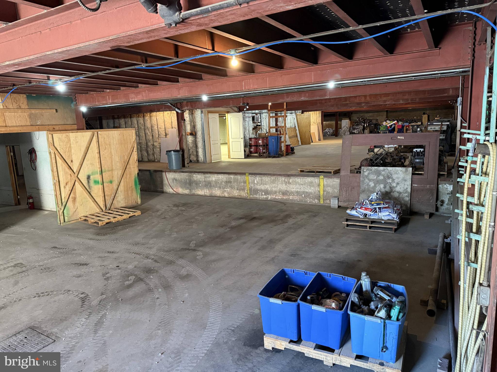 405 N EAST STREET SUITE B