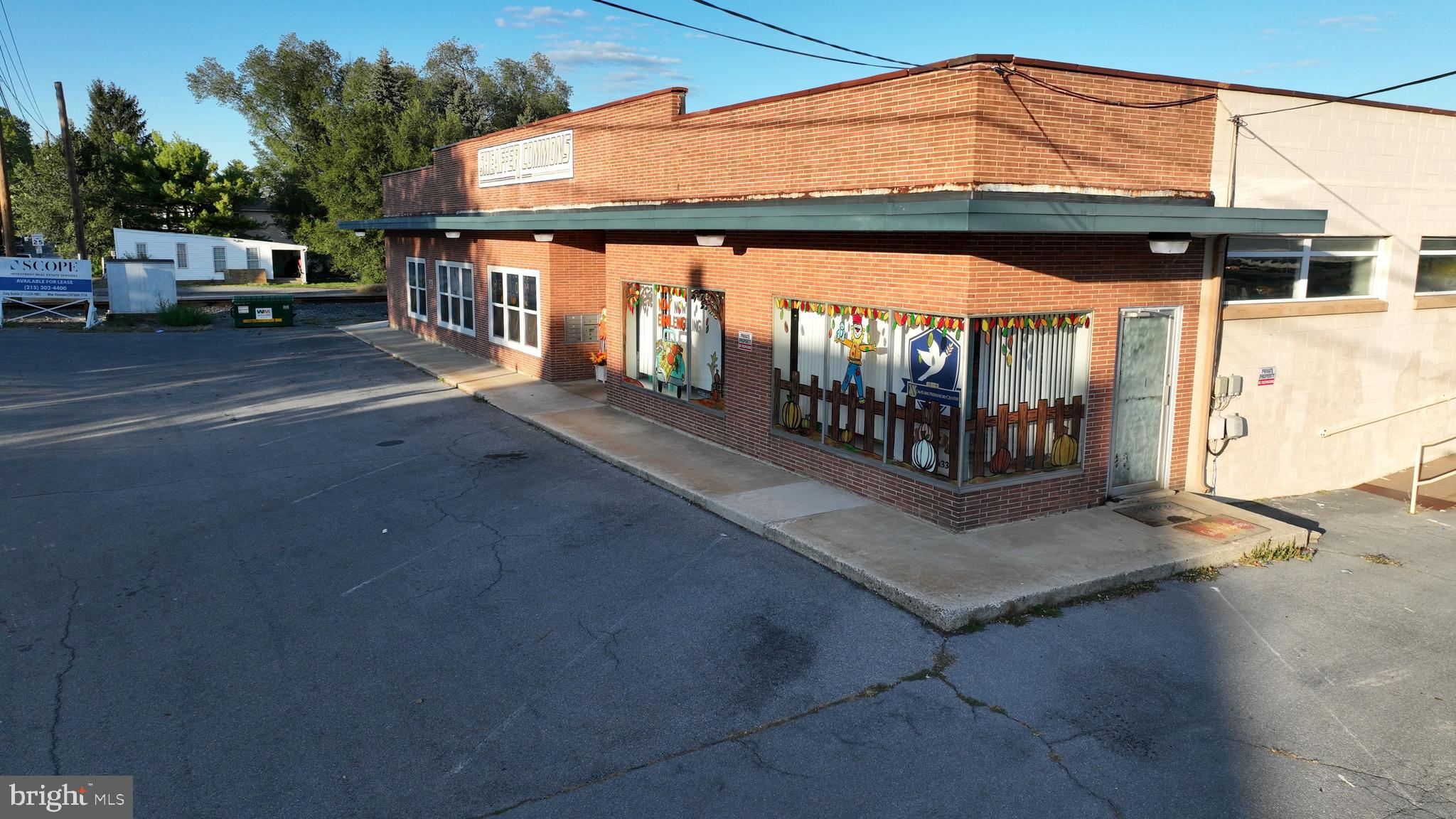 405 N EAST STREET SUITE B