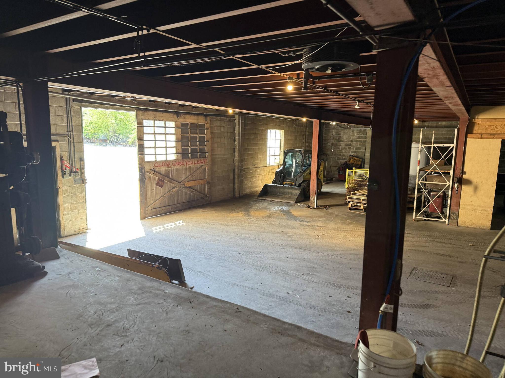 405 N EAST STREET SUITE B