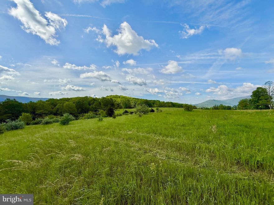 No Restrictions – Your Slice of Heaven in Seneca Rocks!

Discover an exceptional opportunity to own a piece of paradise in the heart of iconic Seneca Rocks. This stunning property offers unrestricted land with no HOA, making it perfect for building your dream home, weekend cabin, or private retreat.  Nestled in a tranquil and peaceful setting, the land is partially wooded—ideal for hunting, recreation, and outdoor adventures. Enjoy breathtaking views that look directly down on the world-famous Seneca Rocks, a rare and coveted vantage point.  With public road frontage, access is easy year-round, yet you’ll still feel a world away in your own mountain sanctuary. There’s plenty of open space for pets, gardens, and more—your vision can come to life here with no limits.  Properties like this rarely come available, especially with this location and view. Located close Seneca Rocks, Spruce Knob, Dolly Sods, Canaan Valley and Timberline Ski Resorts and Monongahela National Forest.  Don’t miss your chance to own a truly unique piece of West Virginia’s best-kept secret.  Call us today for your private showing!
