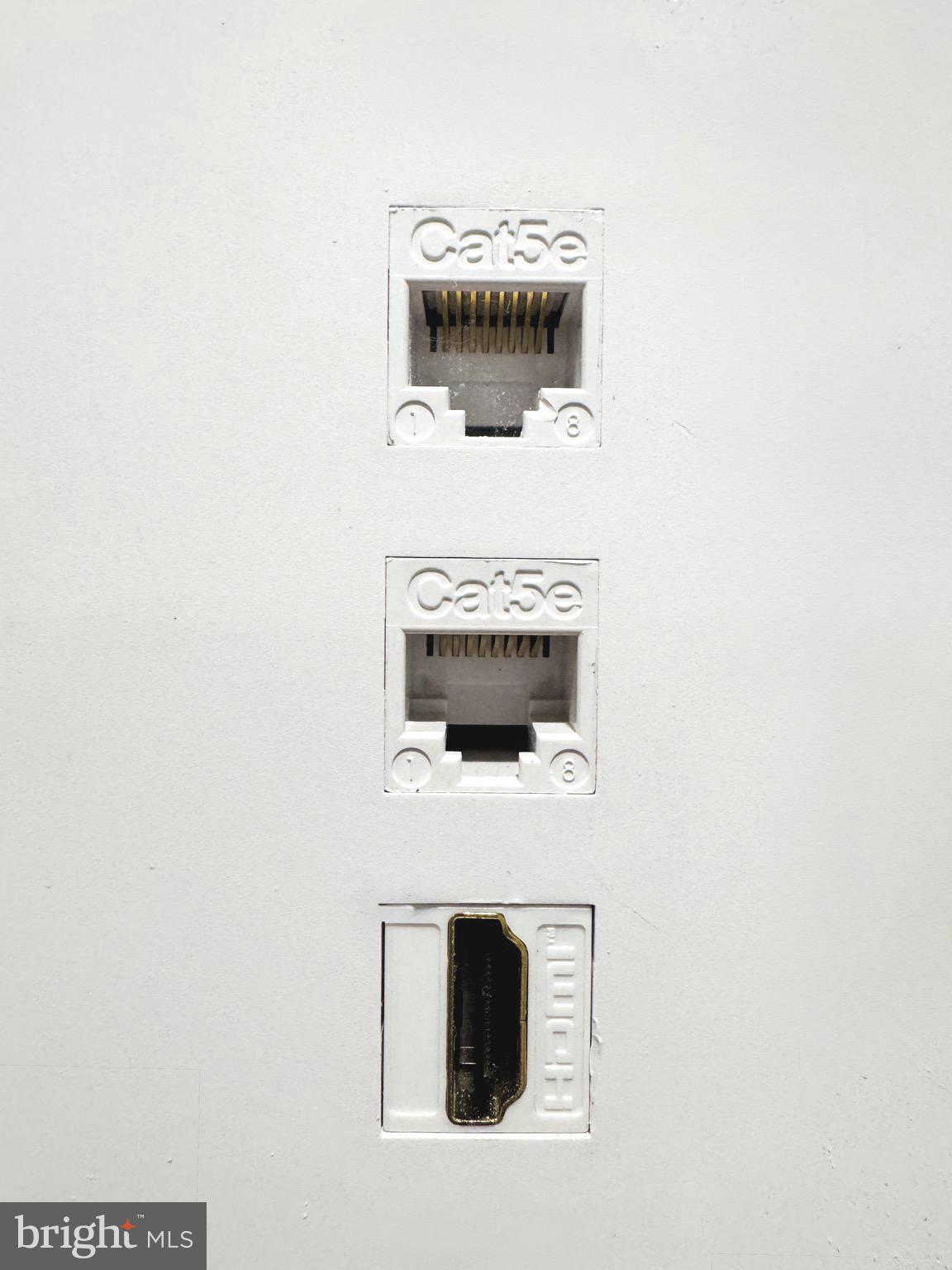 CABIN BRANCH - Residential