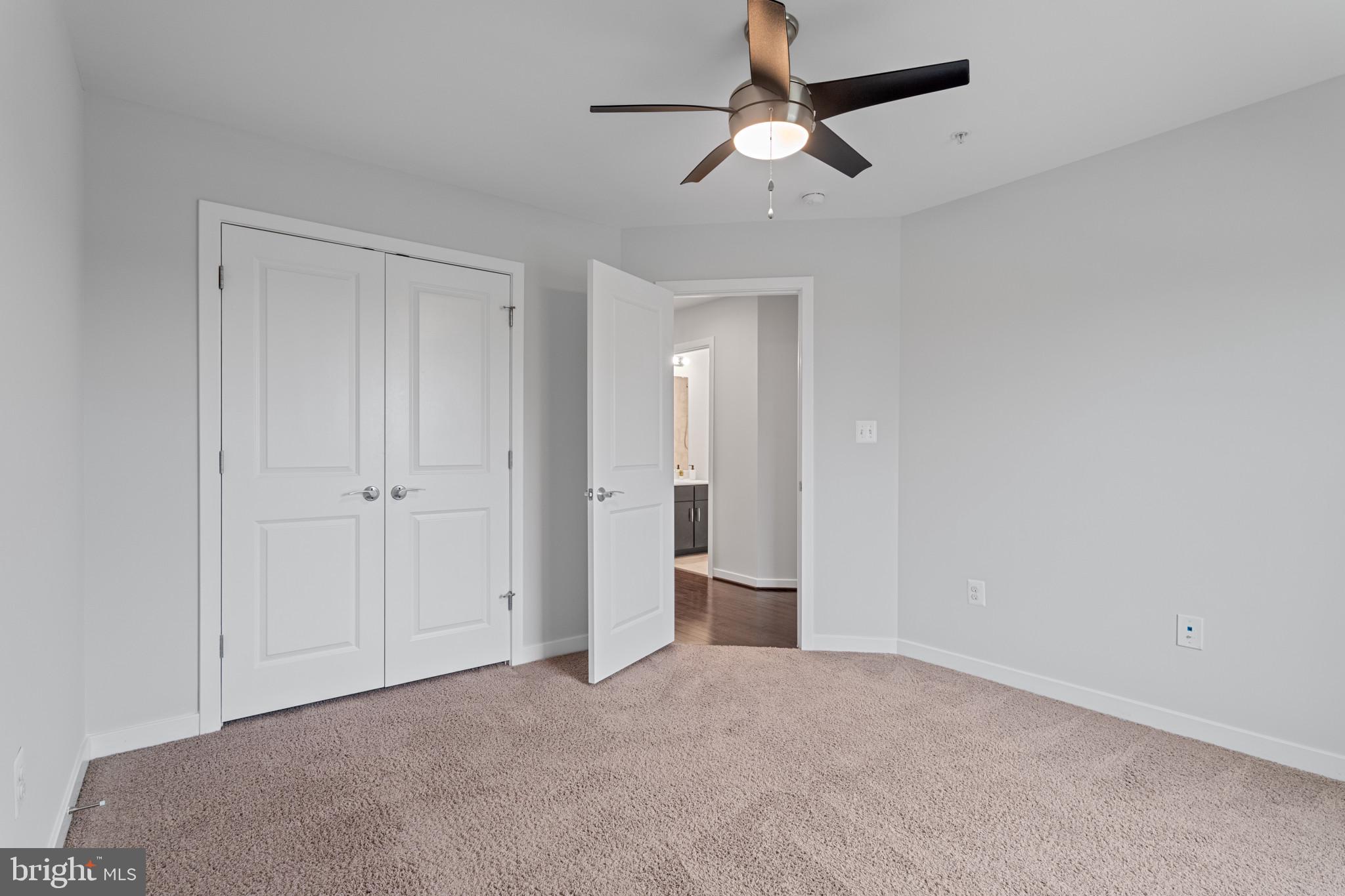 CABIN BRANCH - Residential