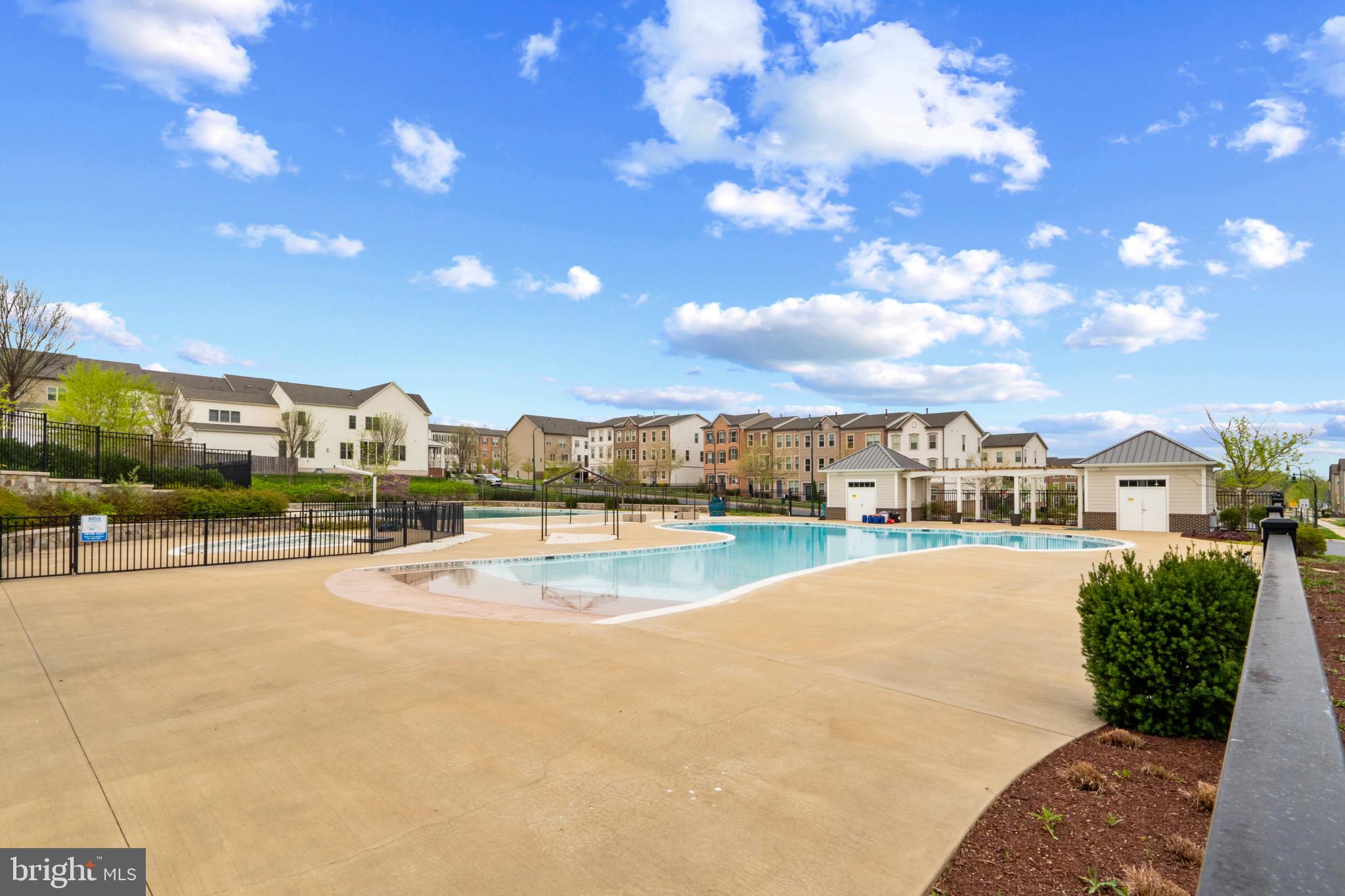 CABIN BRANCH - Residential