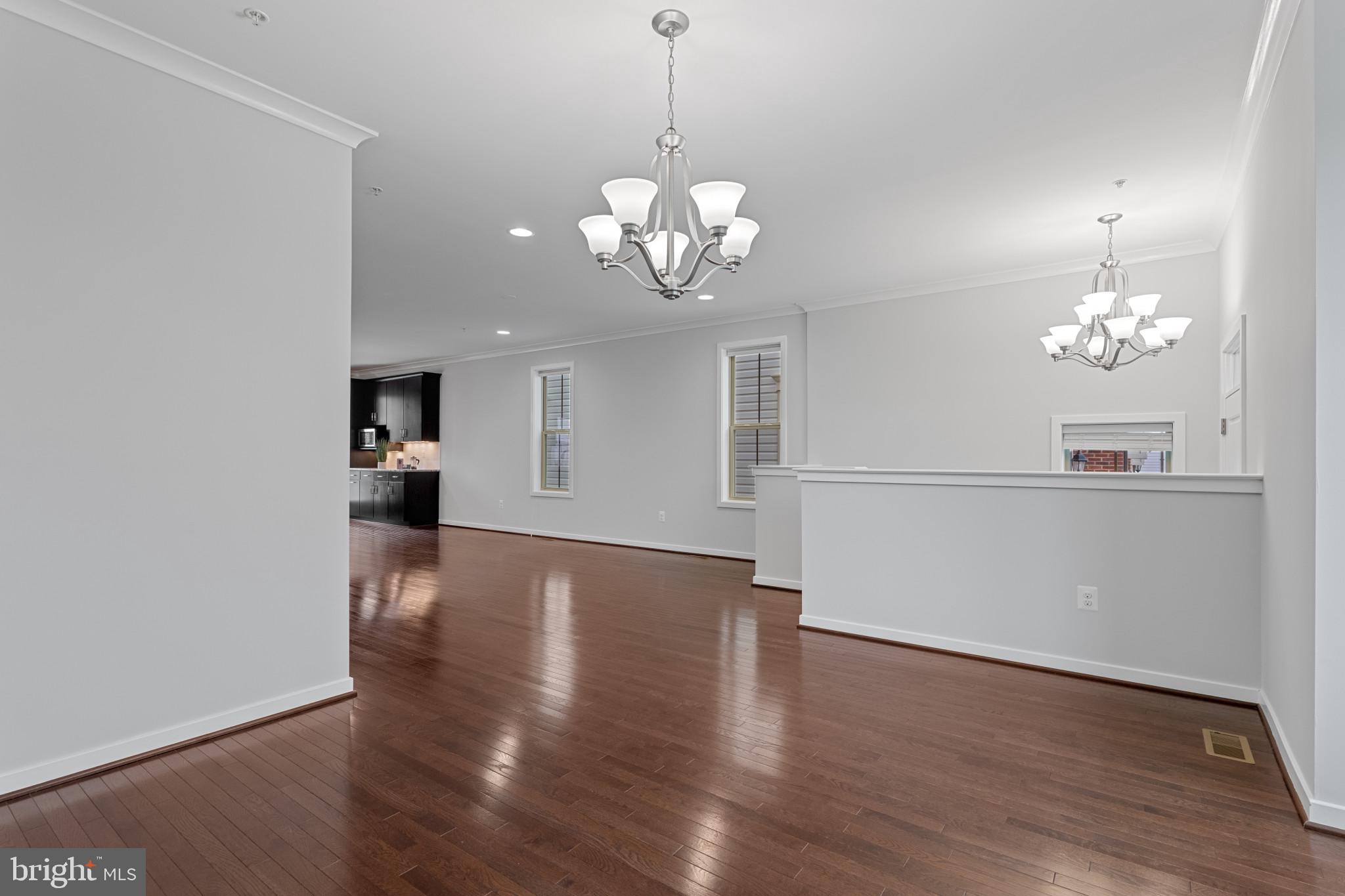 CABIN BRANCH - Residential