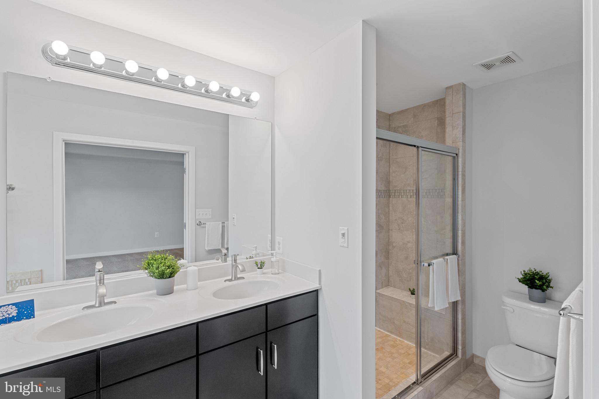 CABIN BRANCH - Residential