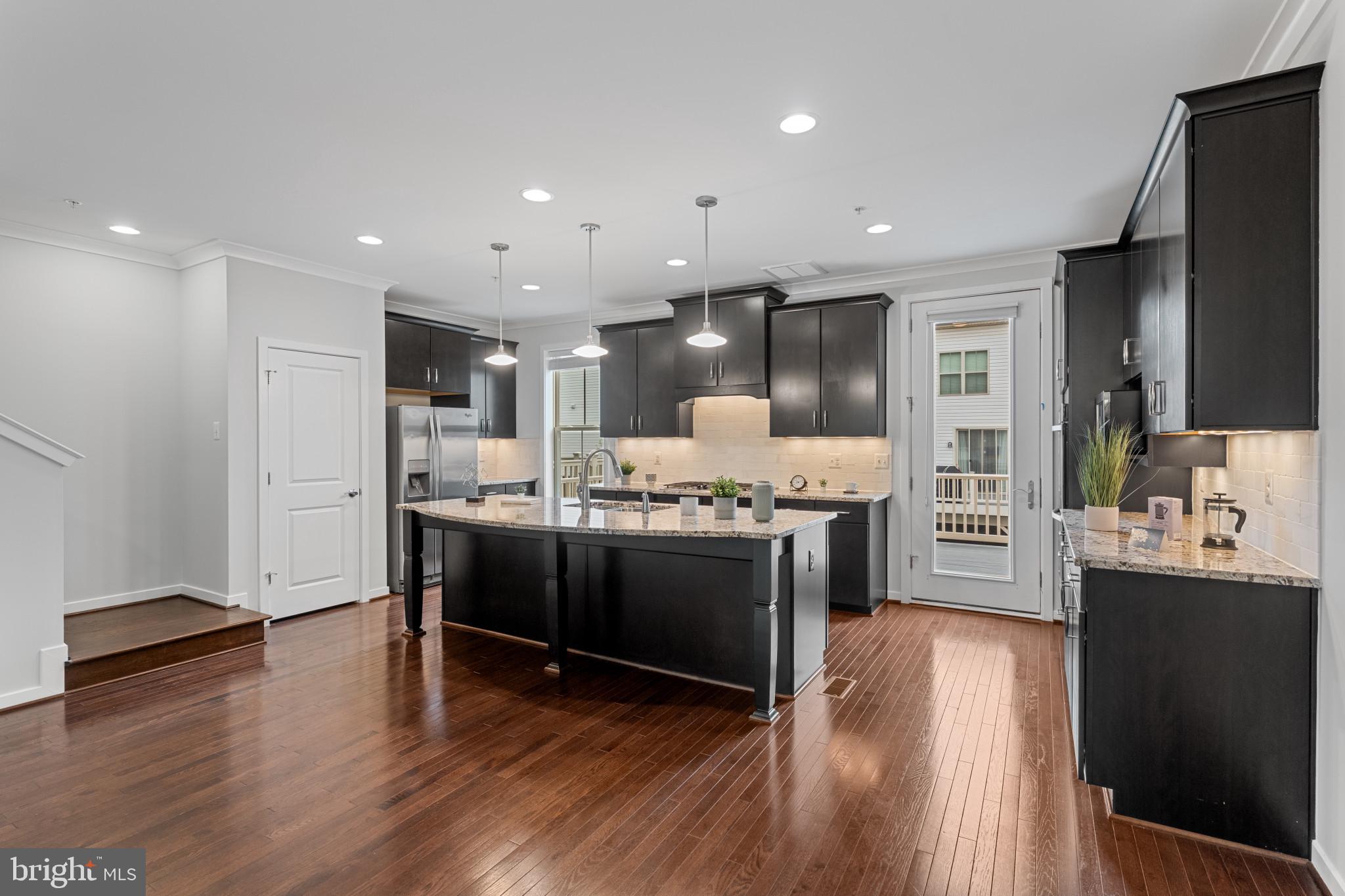 22551 CLARKSBURG ROAD
