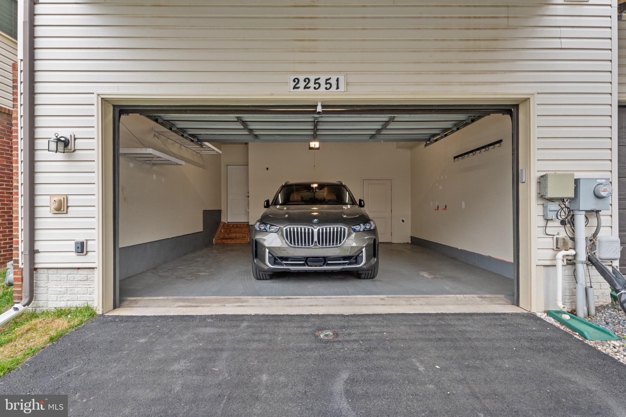 CABIN BRANCH - Residential