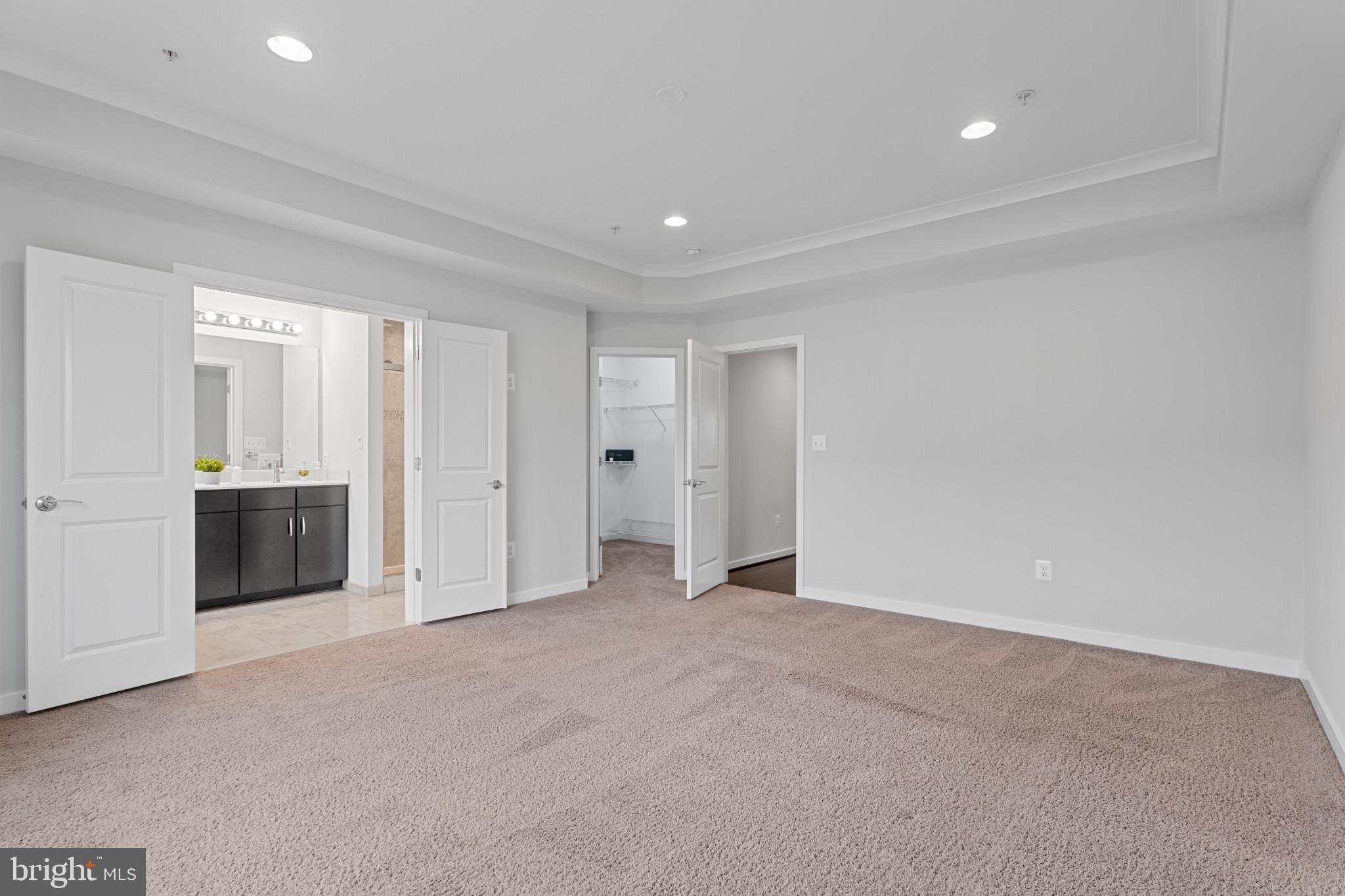 CABIN BRANCH - Residential