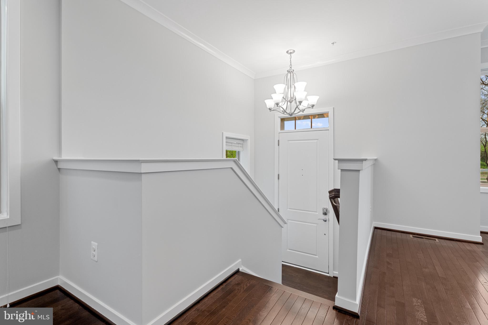 CABIN BRANCH - Residential