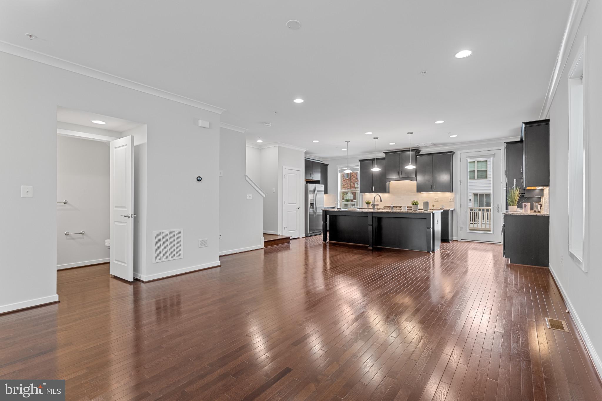 22551 CLARKSBURG ROAD
