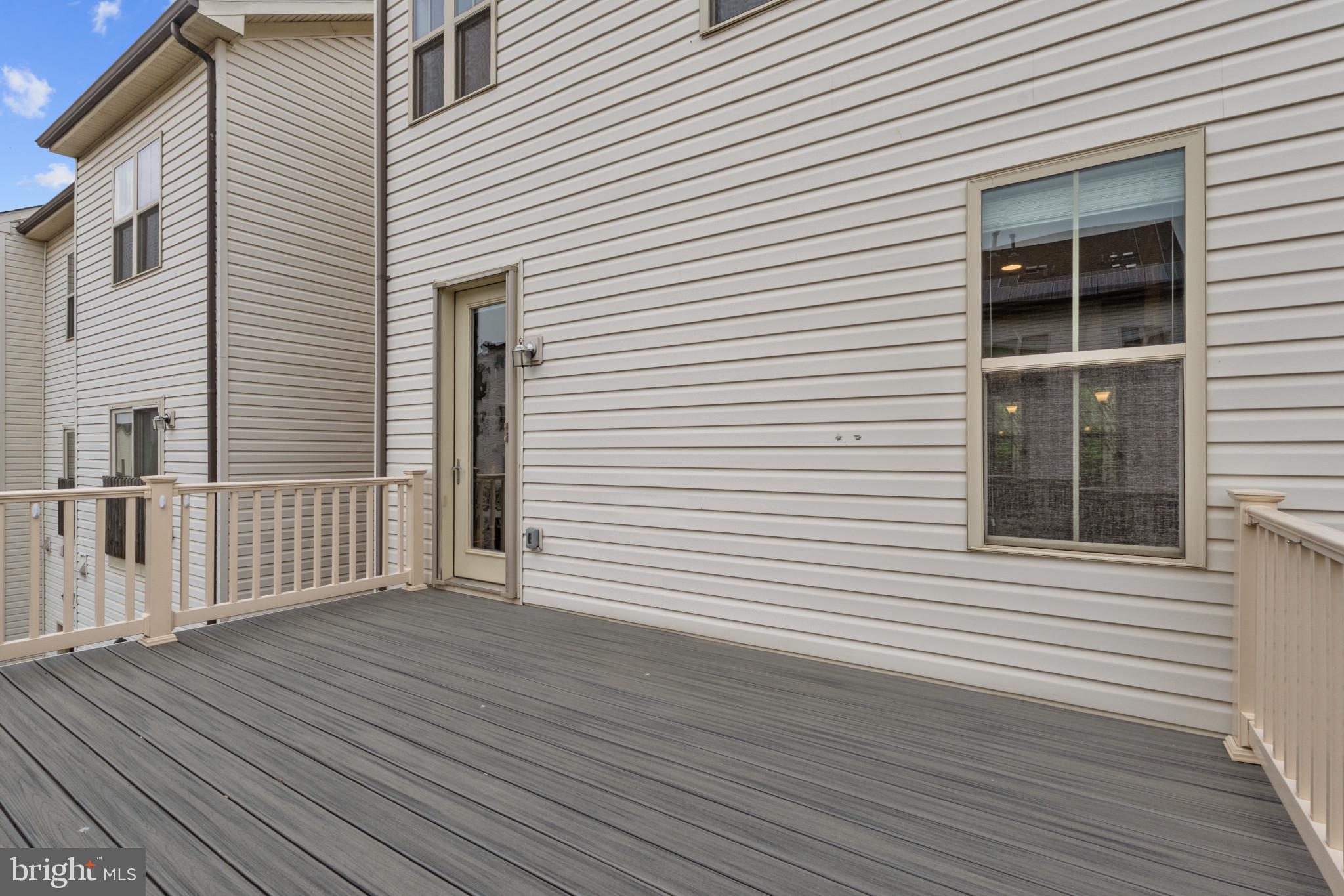 CABIN BRANCH - Residential