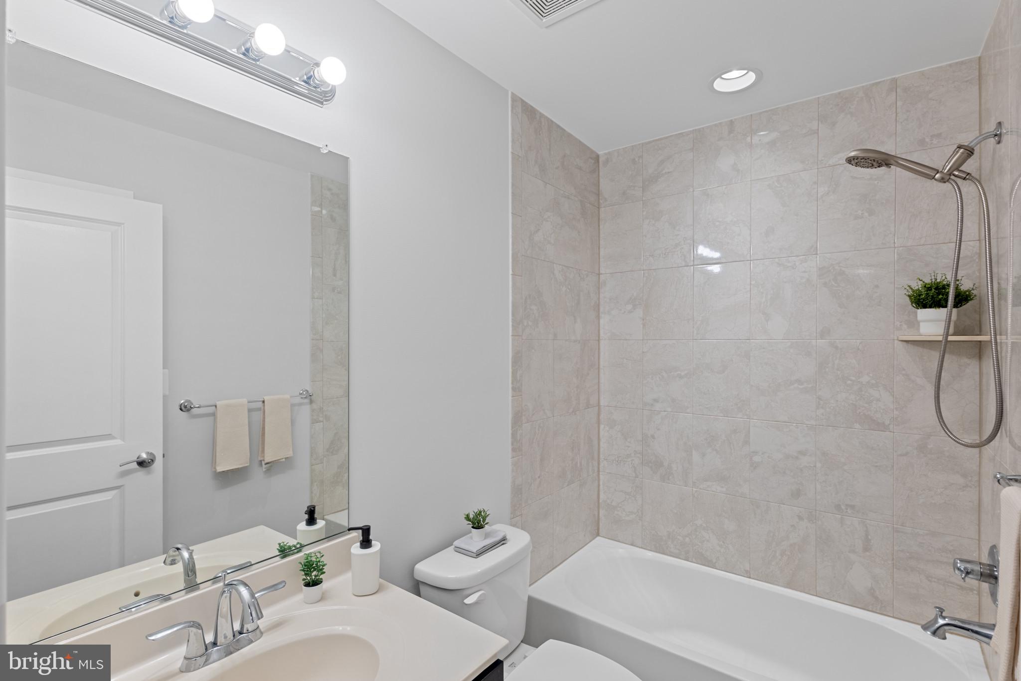 CABIN BRANCH - Residential