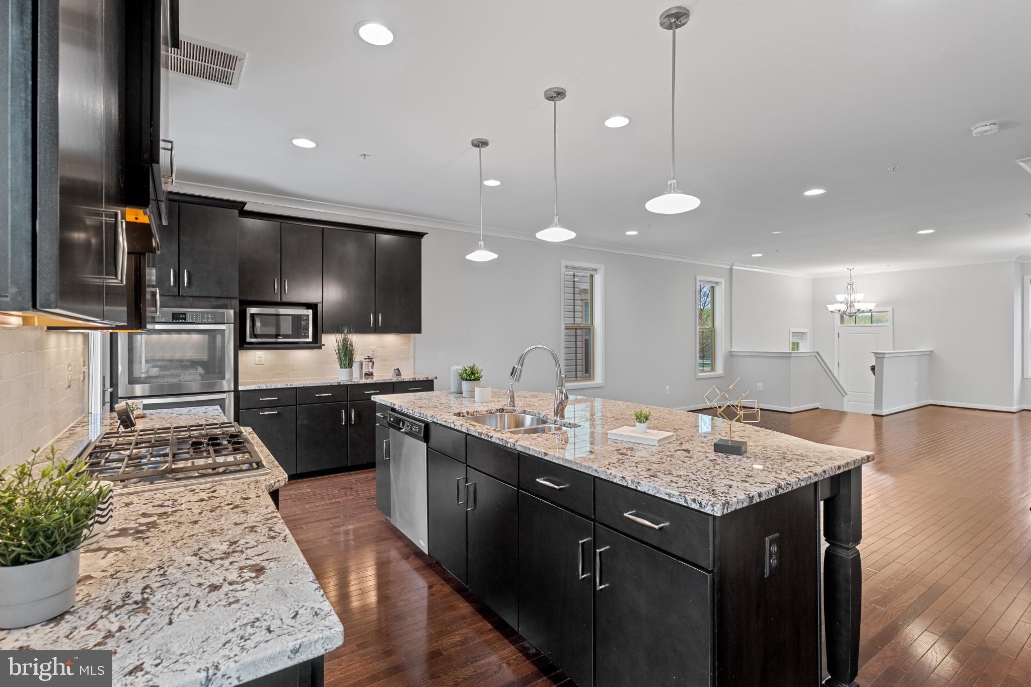 CABIN BRANCH - Residential