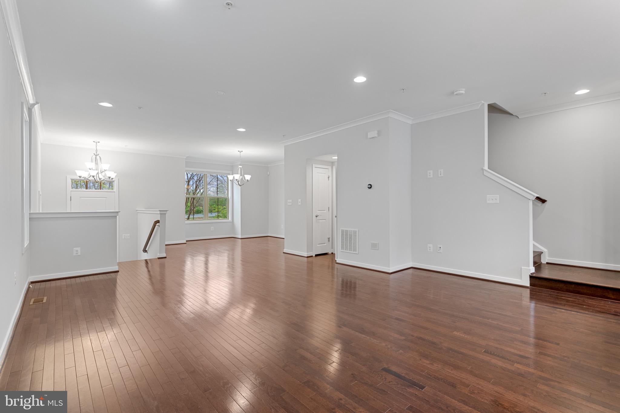 CABIN BRANCH - Residential