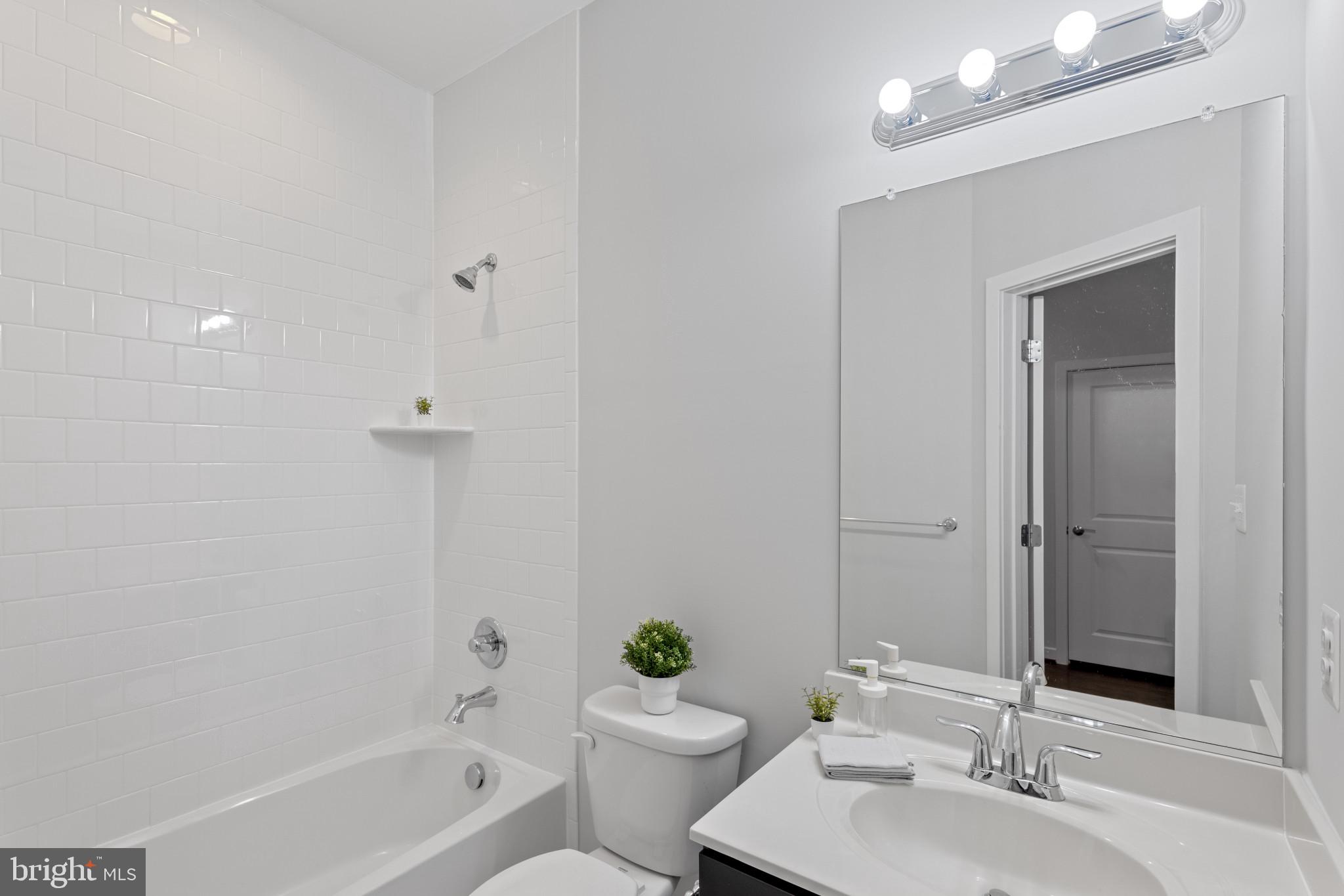 CABIN BRANCH - Residential