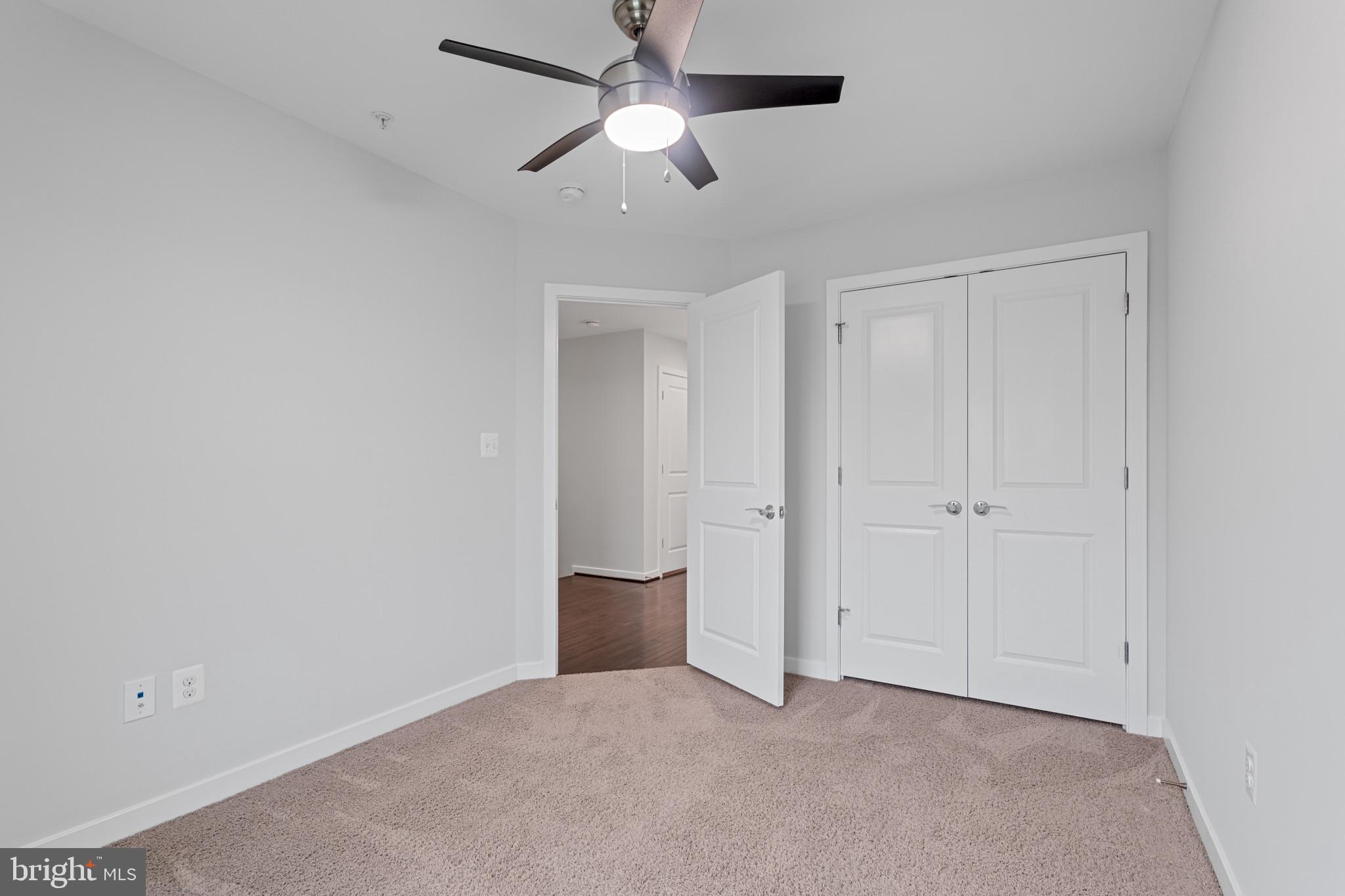 CABIN BRANCH - Residential