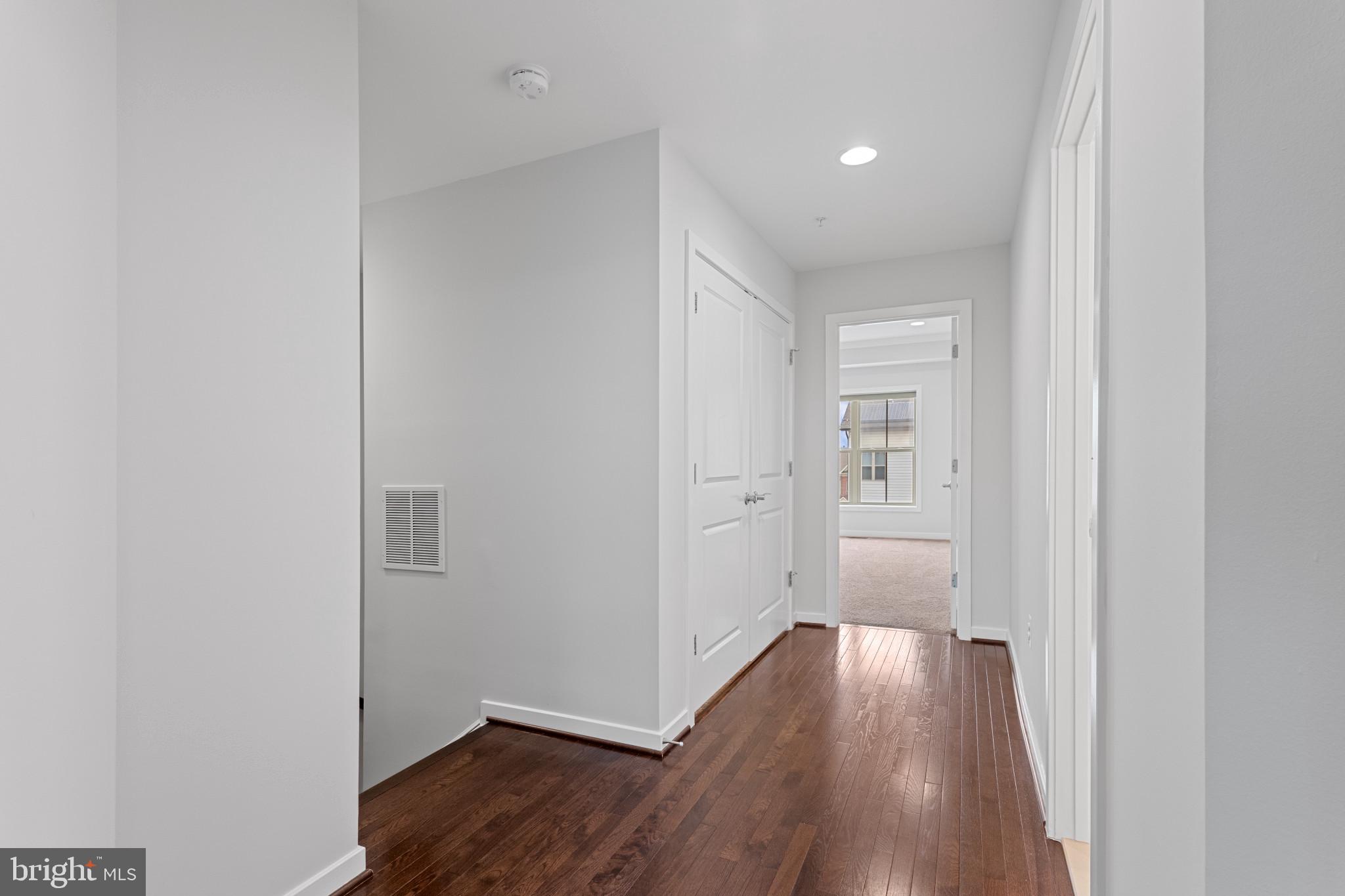 CABIN BRANCH - Residential