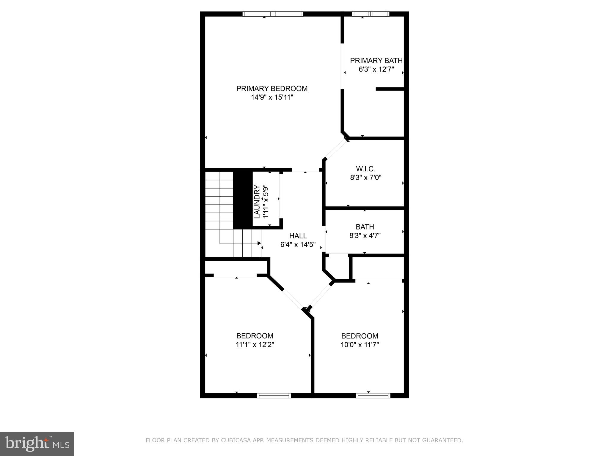 CABIN BRANCH - Residential