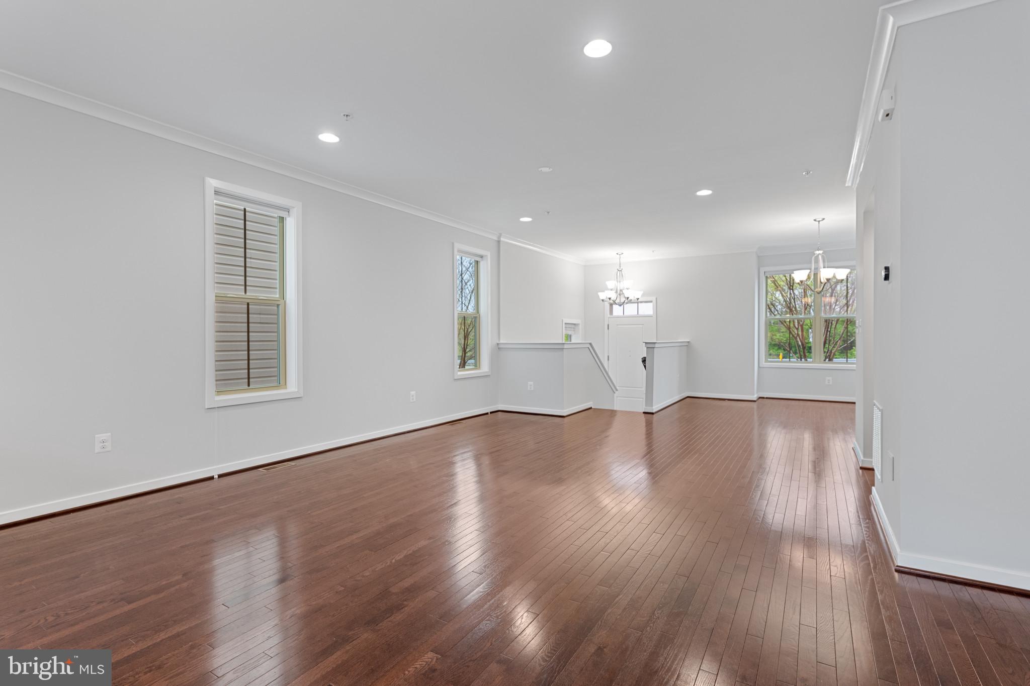 CABIN BRANCH - Residential