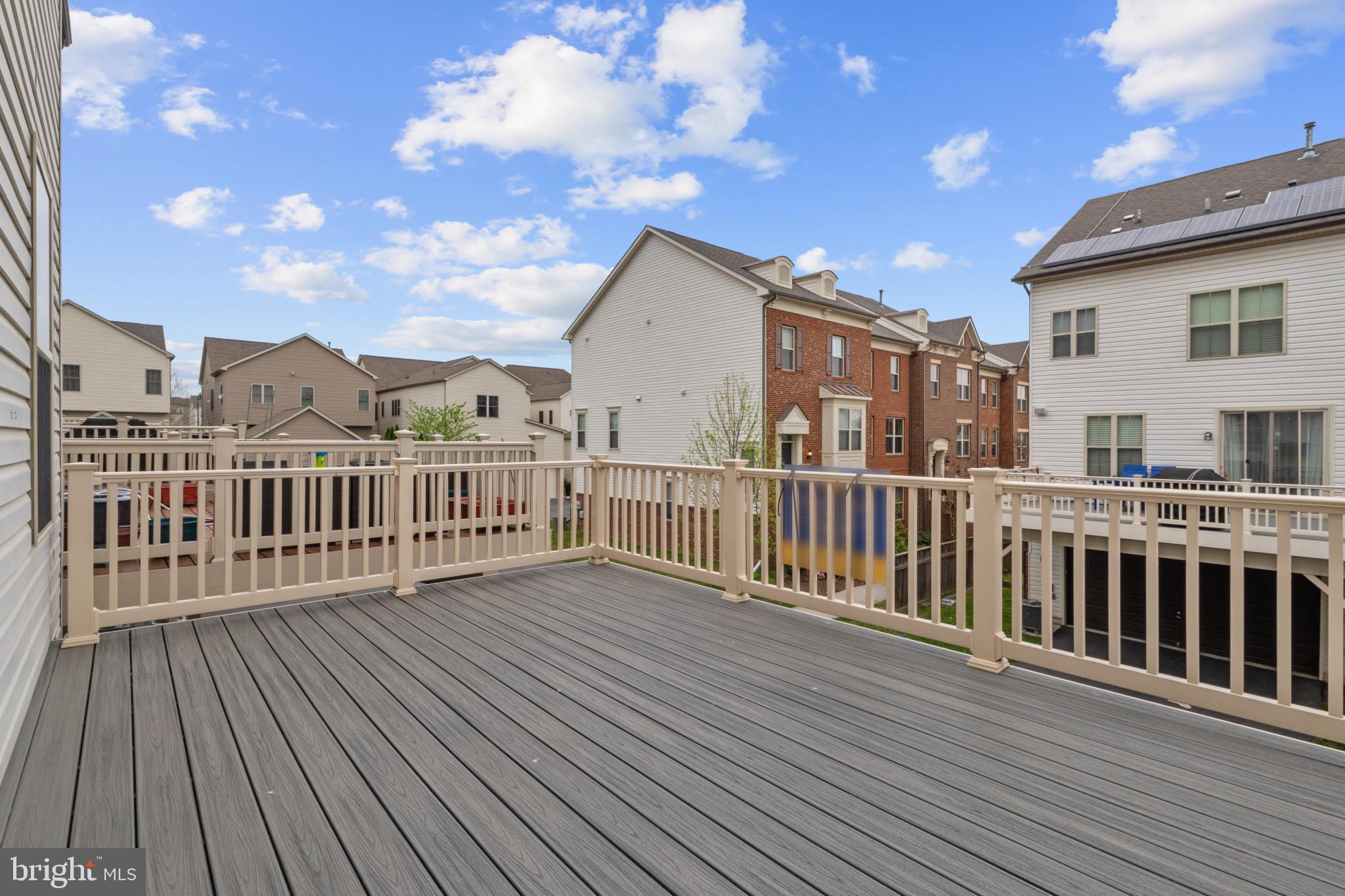 CABIN BRANCH - Residential