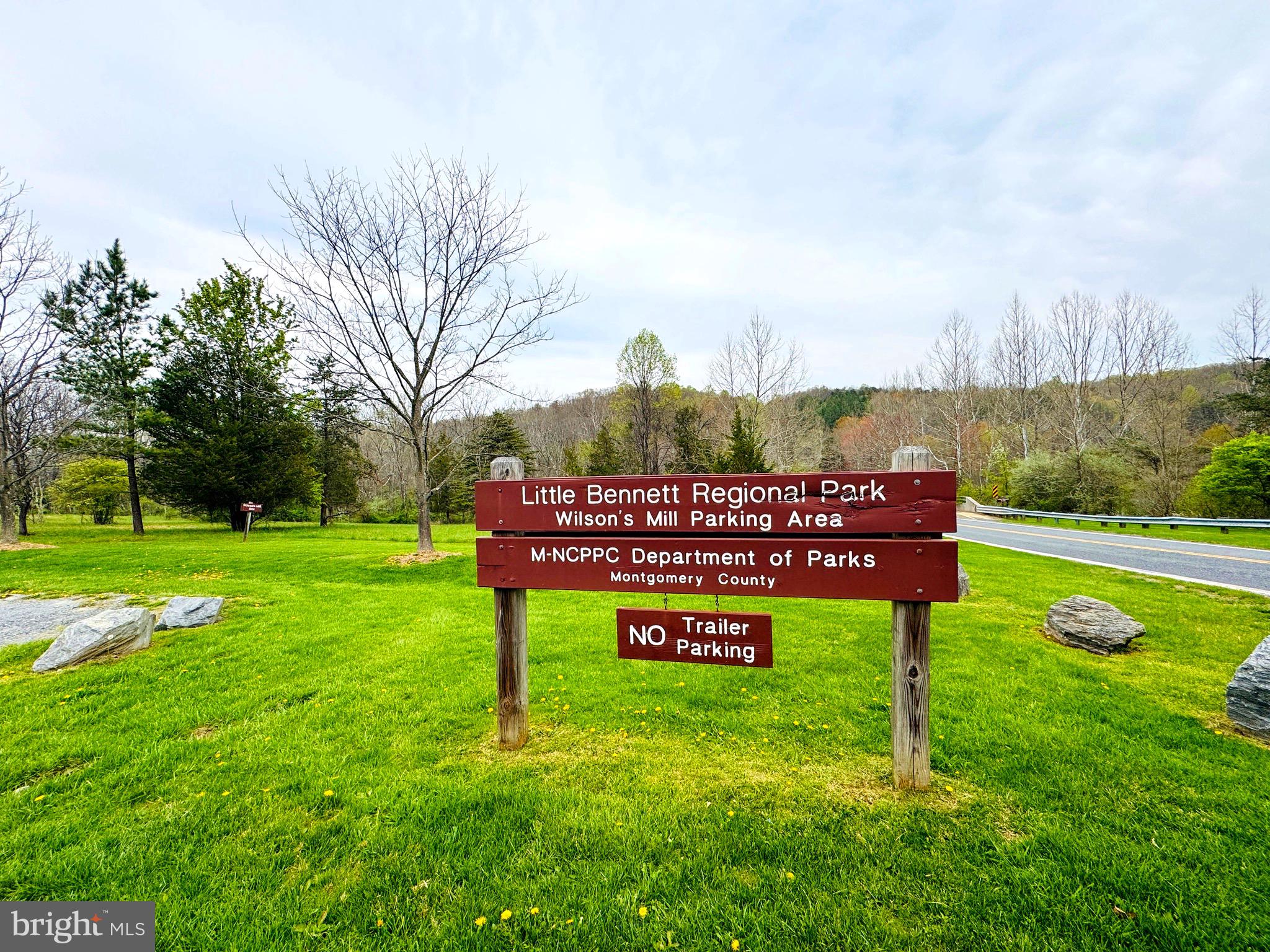 CABIN BRANCH - Residential