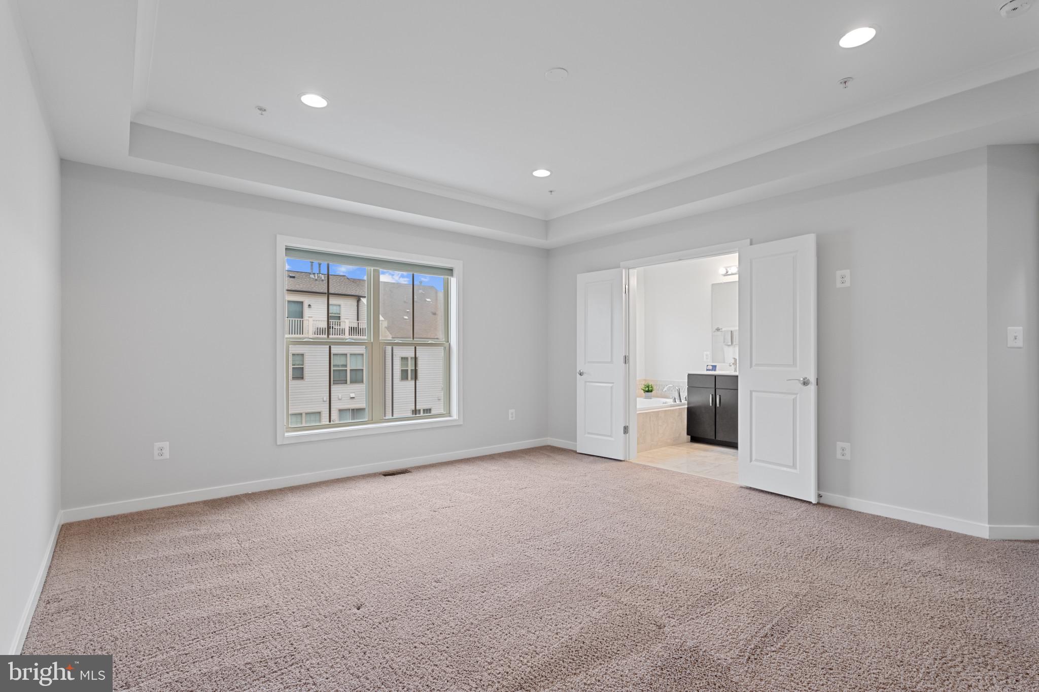 CABIN BRANCH - Residential