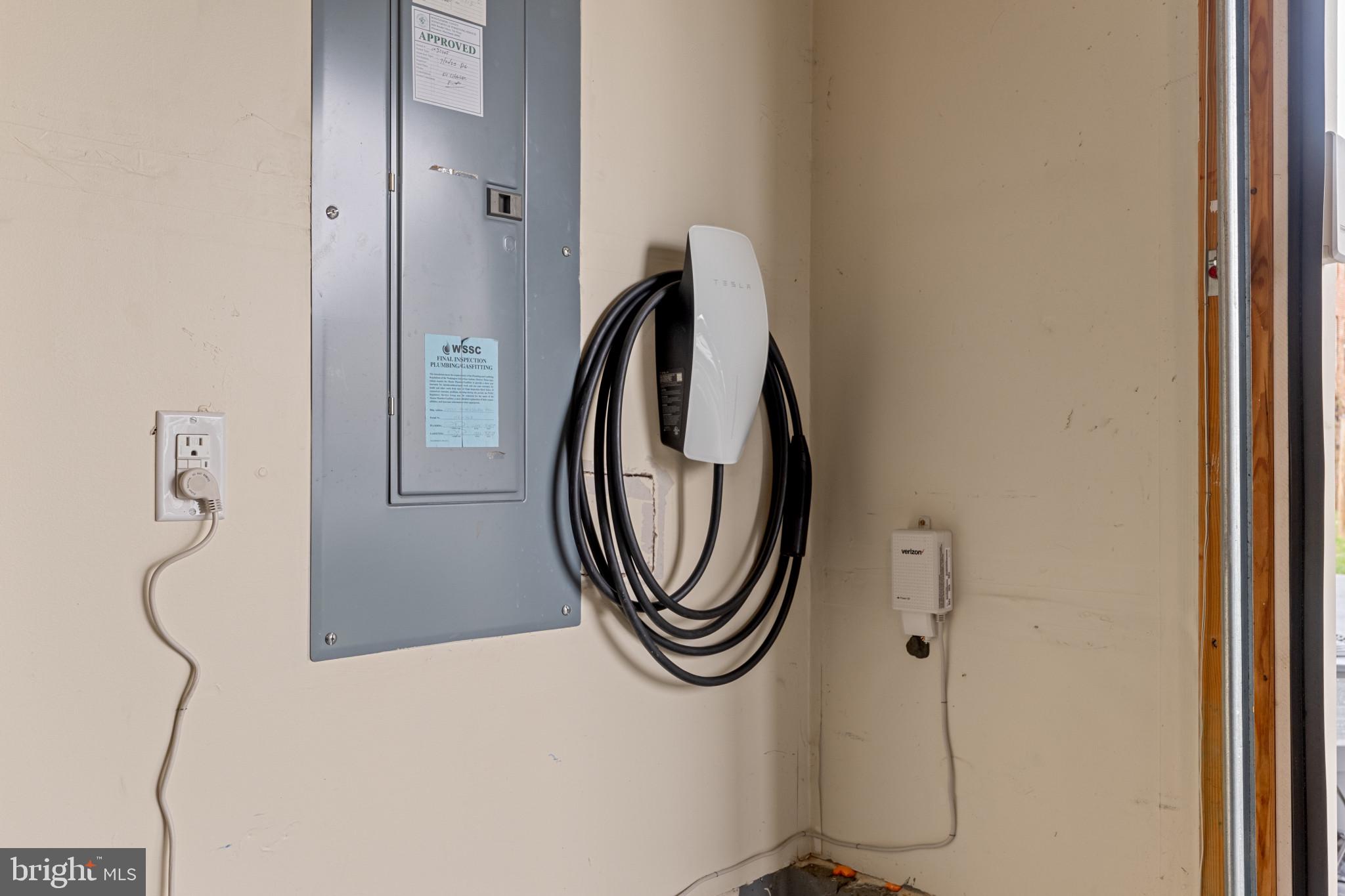 CABIN BRANCH - Residential