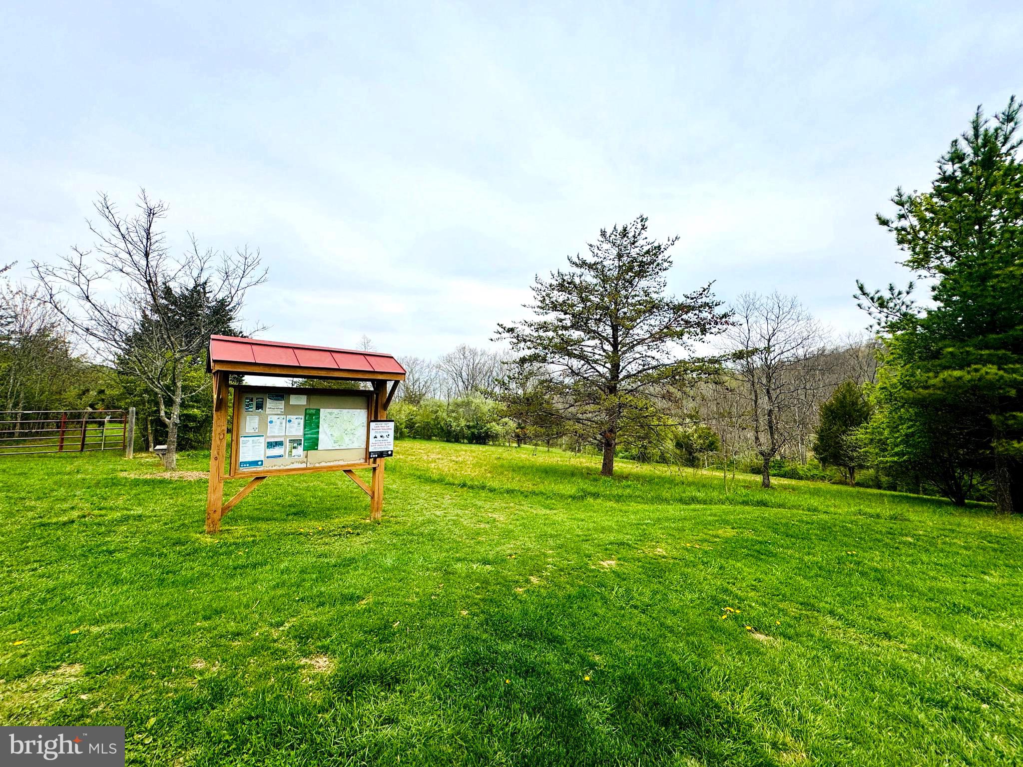 CABIN BRANCH - Residential