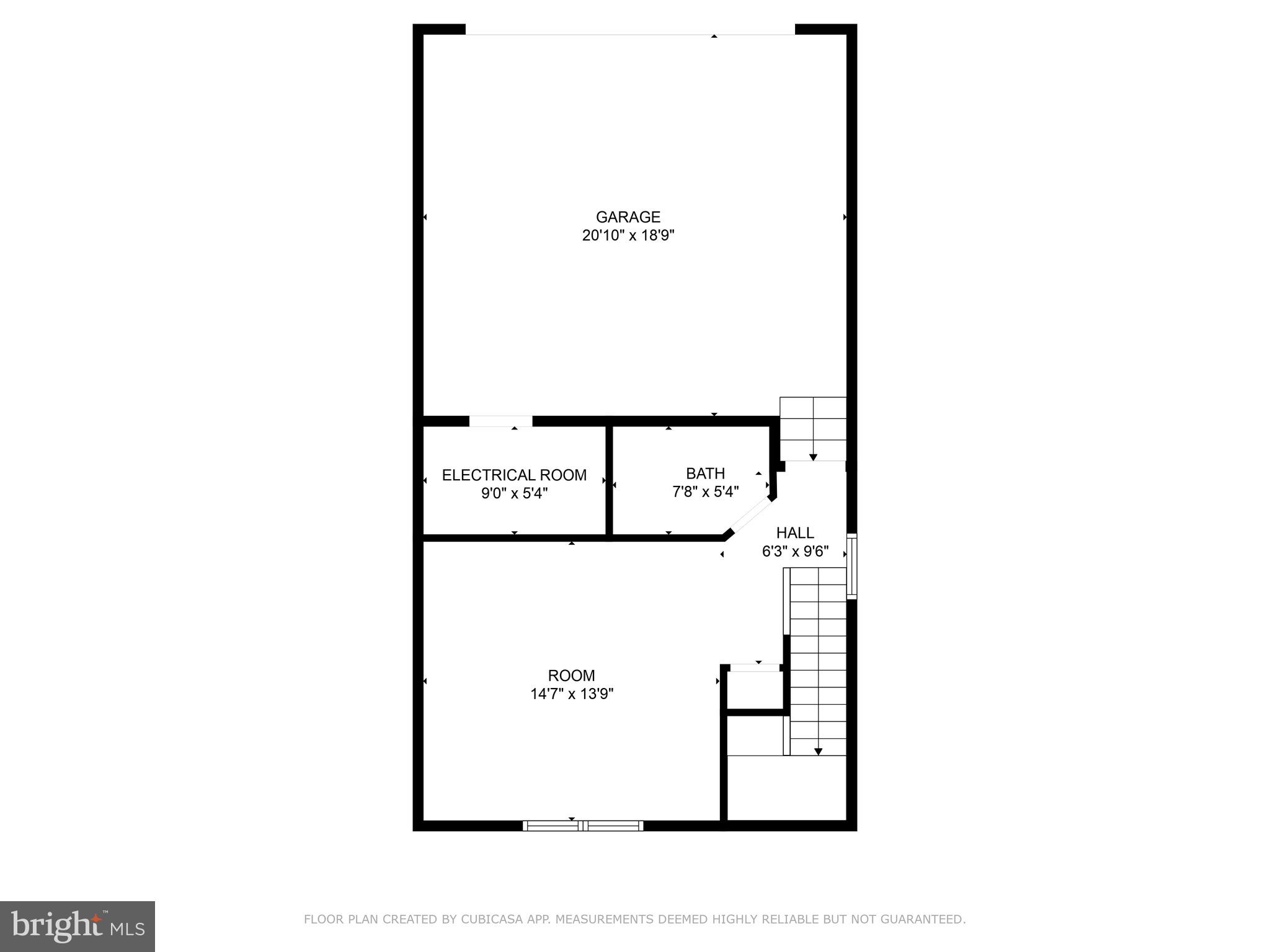 CABIN BRANCH - Residential
