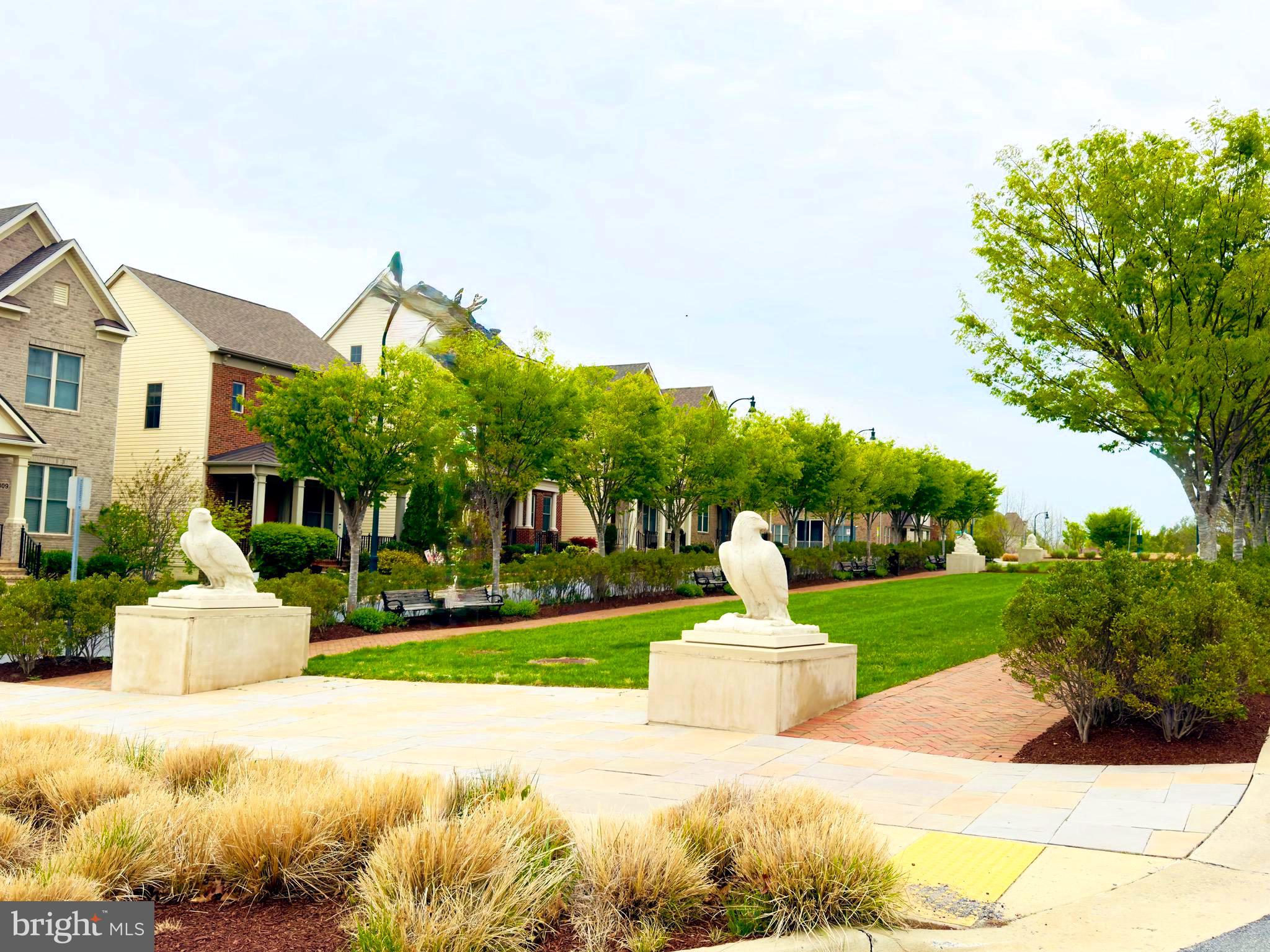 CABIN BRANCH - Residential