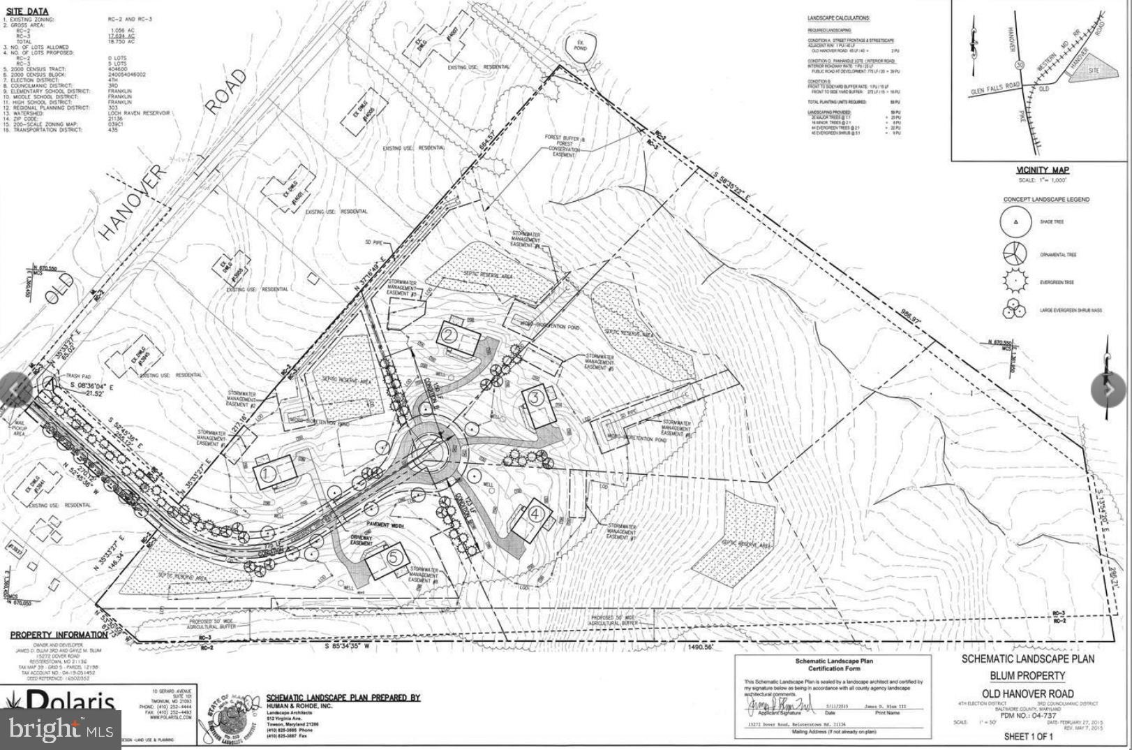 13943 OLD HANOVER ROAD