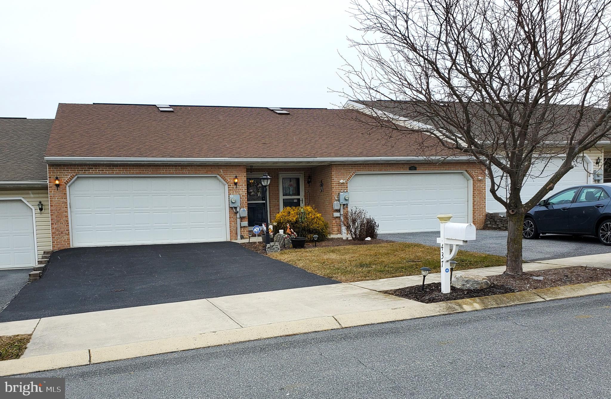WAYNESBORO - Residential