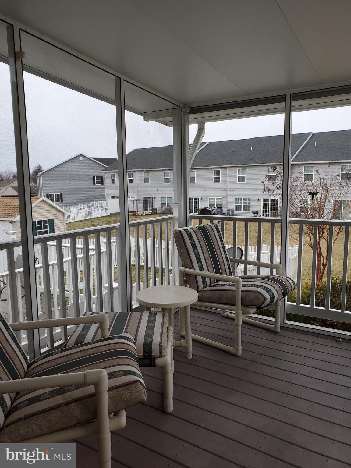 WAYNESBORO - Residential