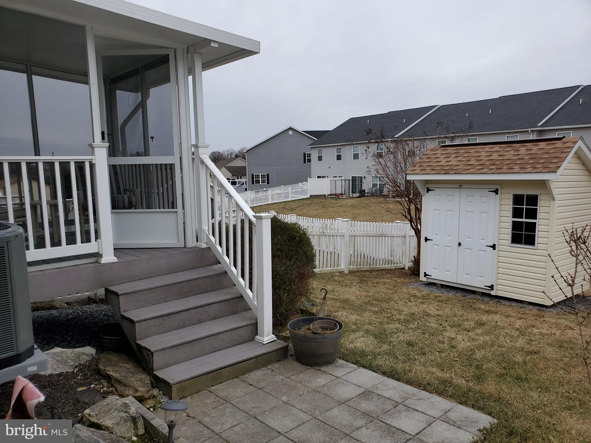 WAYNESBORO - Residential