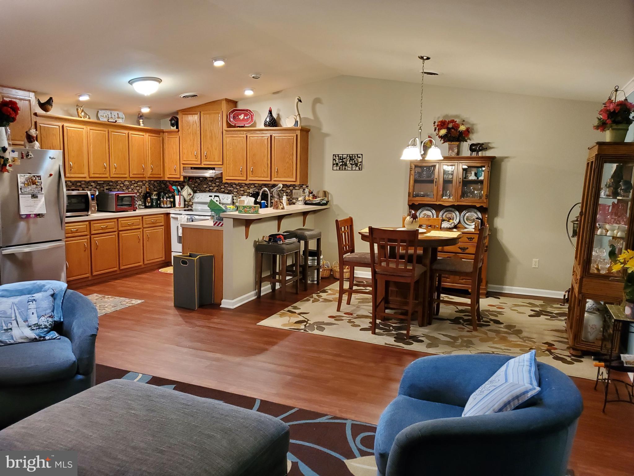 WAYNESBORO - Residential