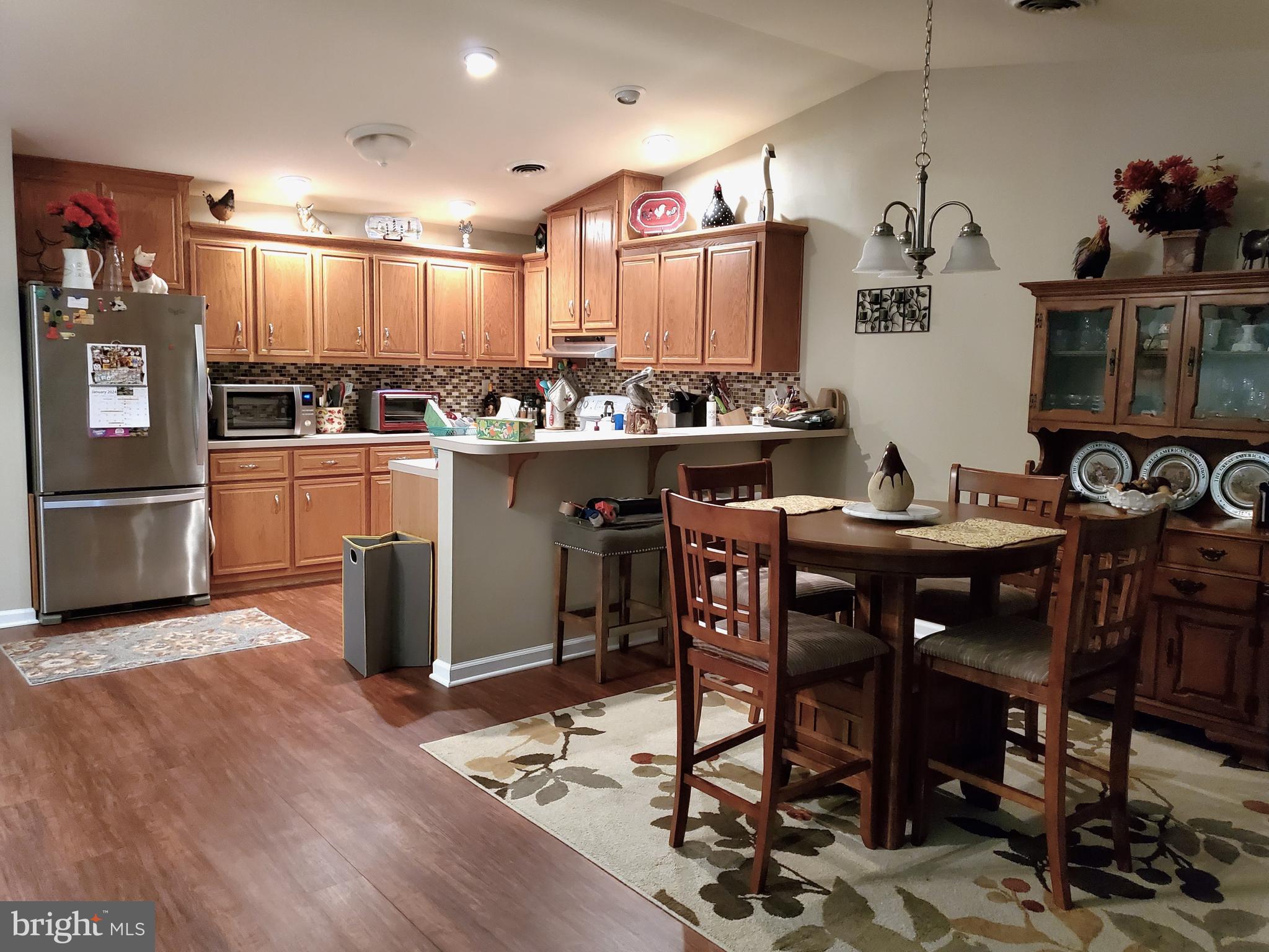 WAYNESBORO - Residential