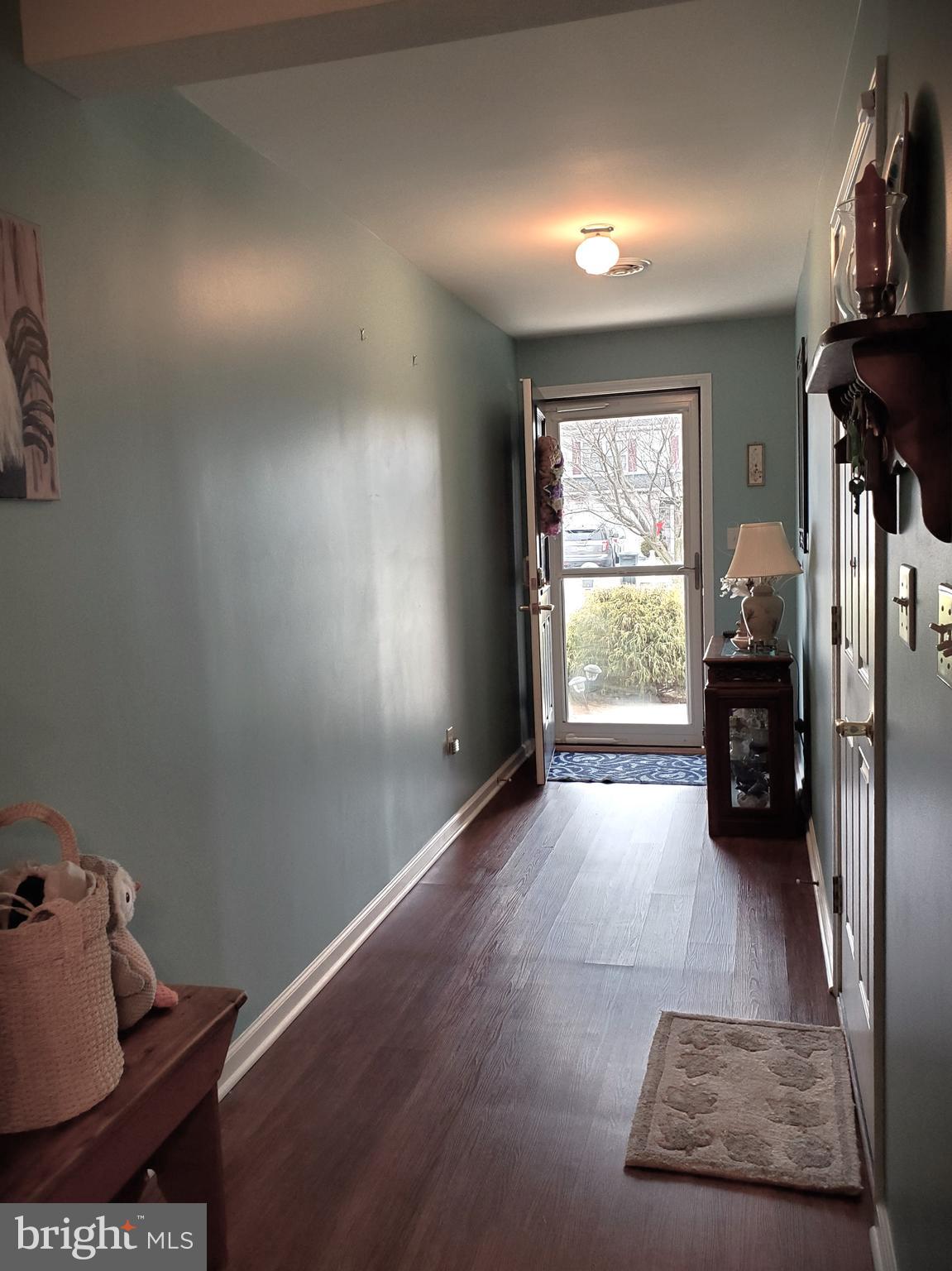 WAYNESBORO - Residential