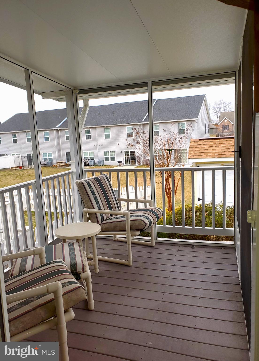 WAYNESBORO - Residential
