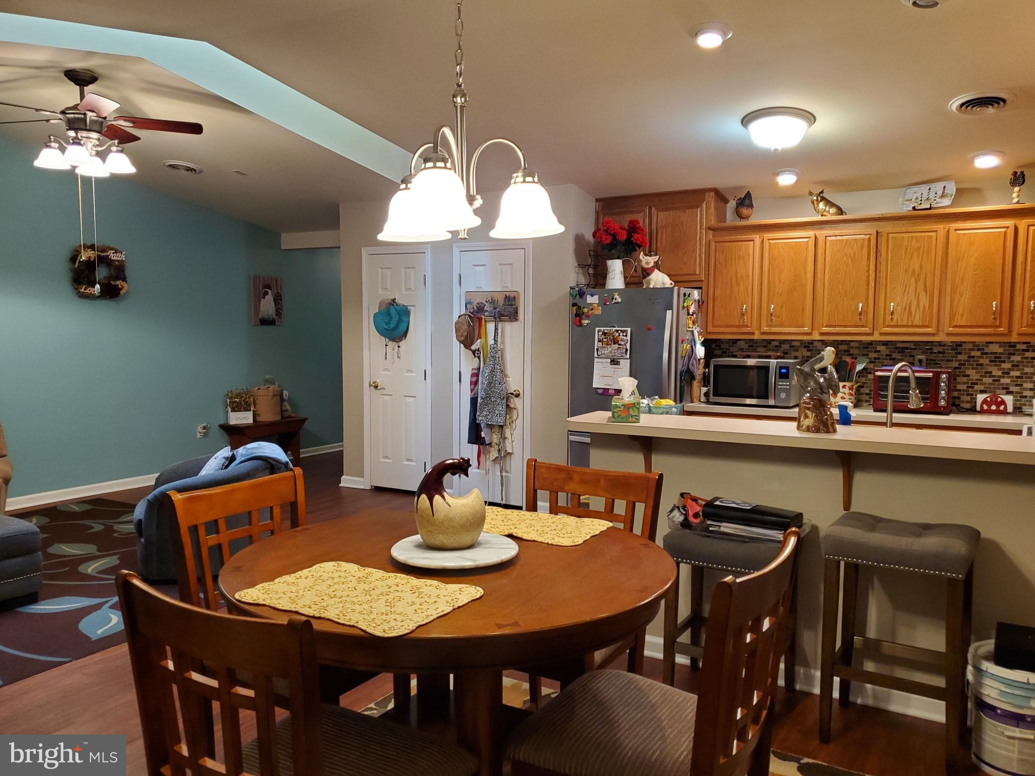 WAYNESBORO - Residential