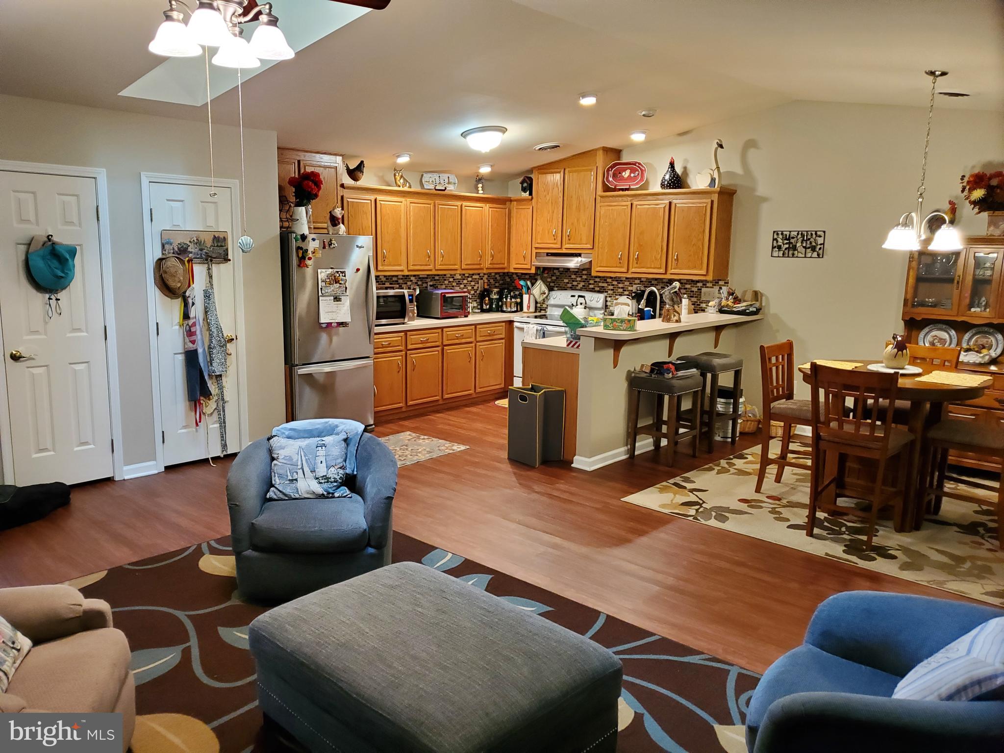 WAYNESBORO - Residential