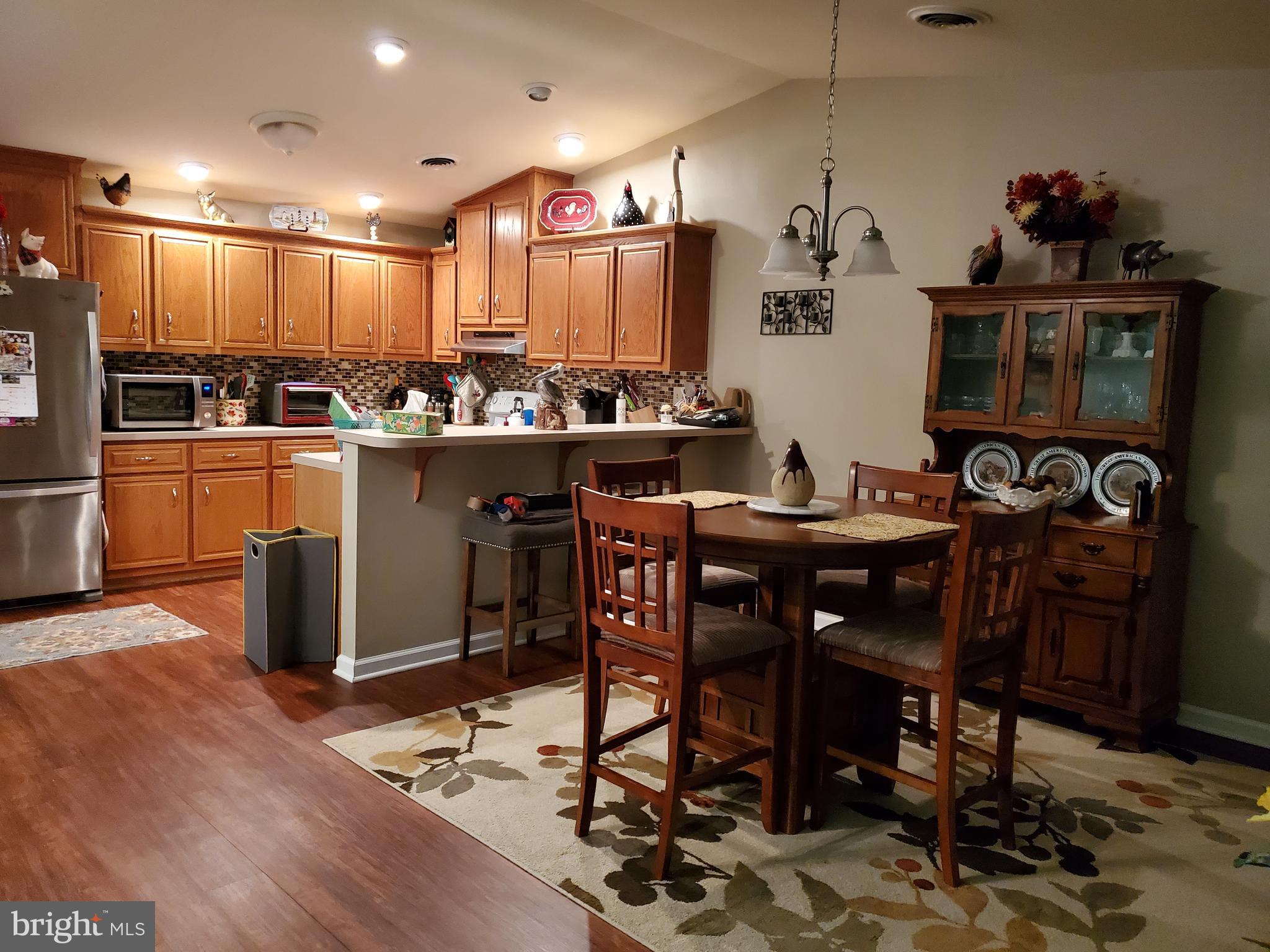WAYNESBORO - Residential