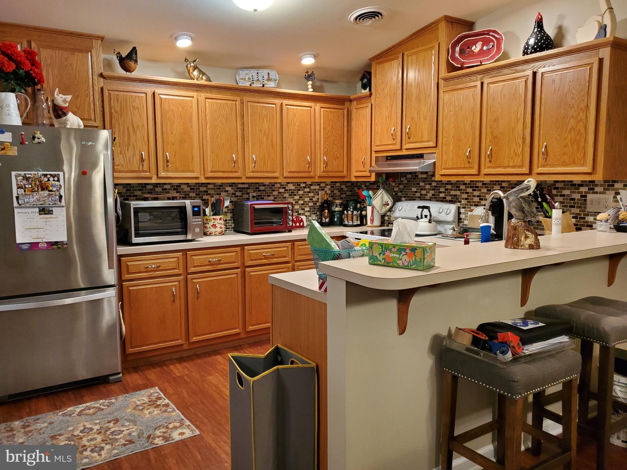 WAYNESBORO - Residential