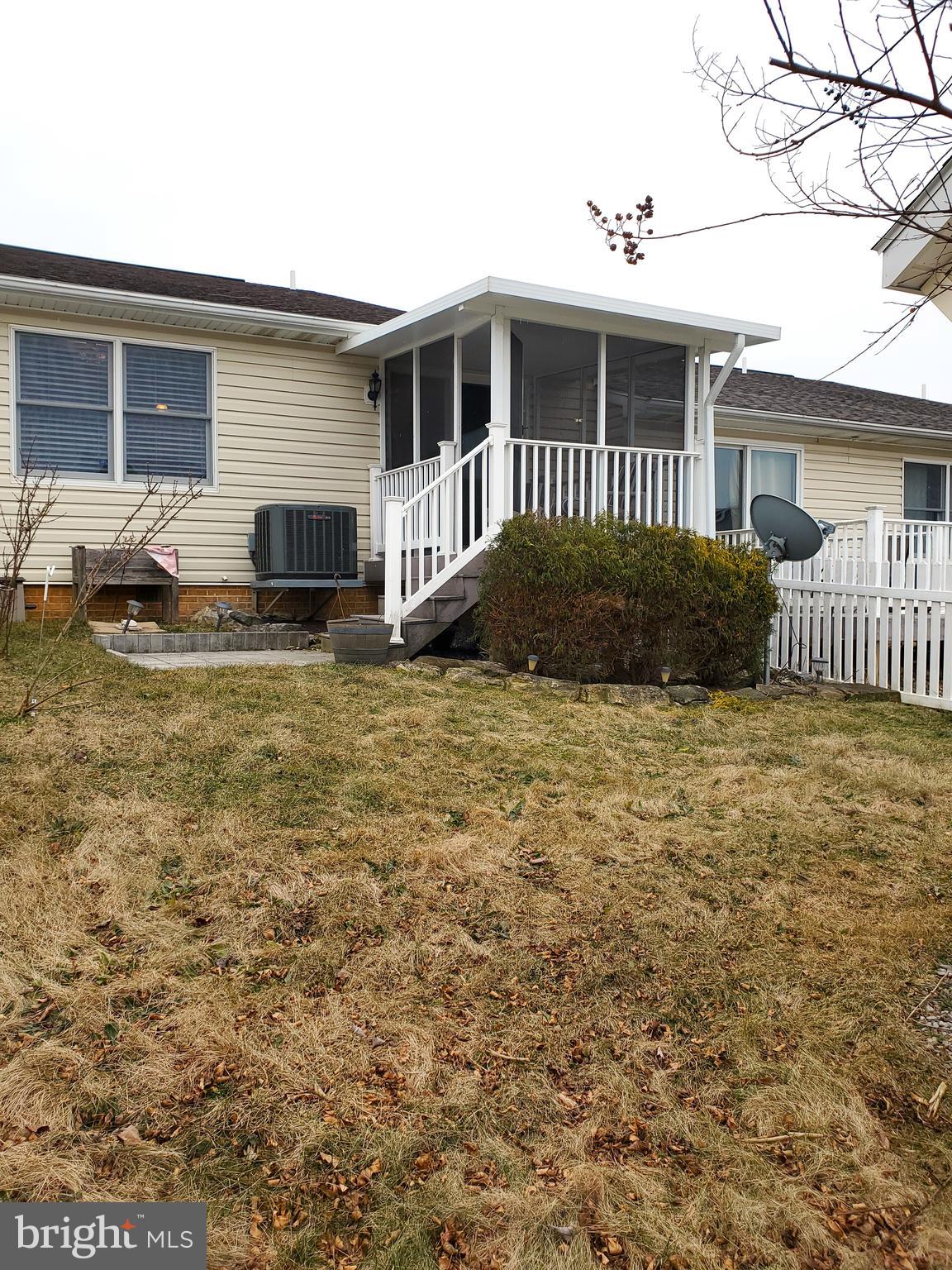 WAYNESBORO - Residential